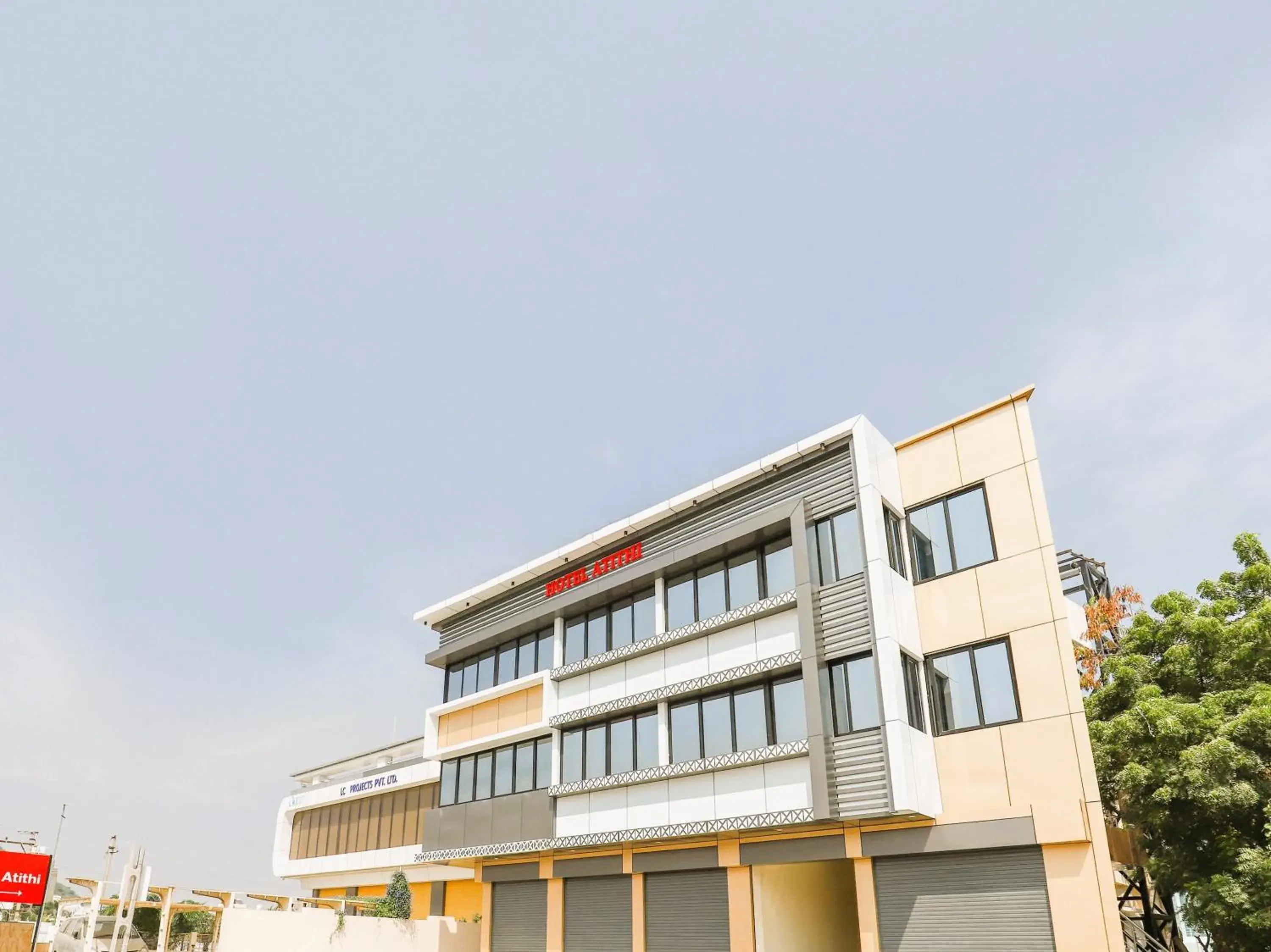 StayGuru Hotel Atithi StayGuru Hotel Atithi