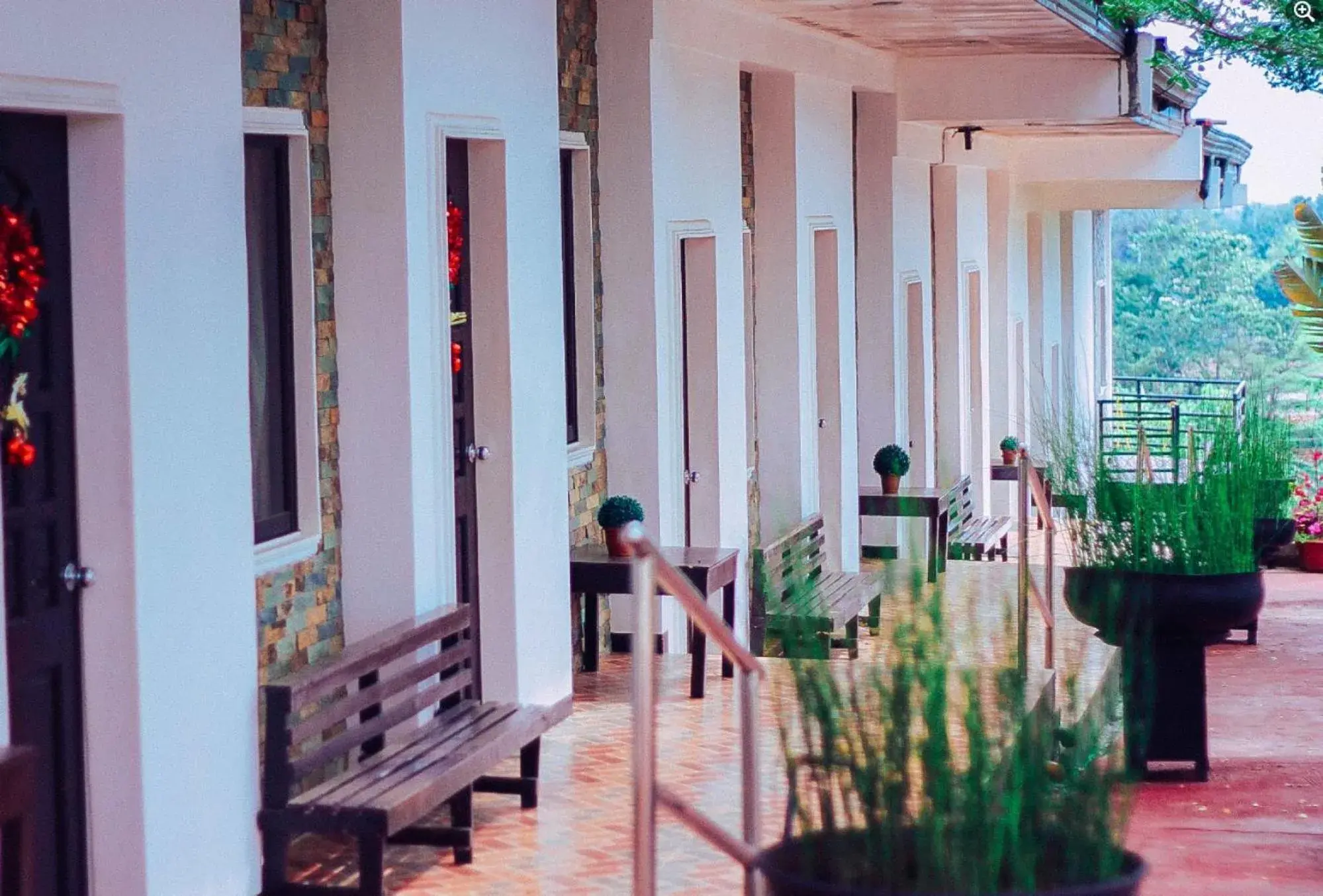 RedDoorz at Dream Haven Bed & Breakfast RedDoorz at Dream Haven Bed & Breakfast