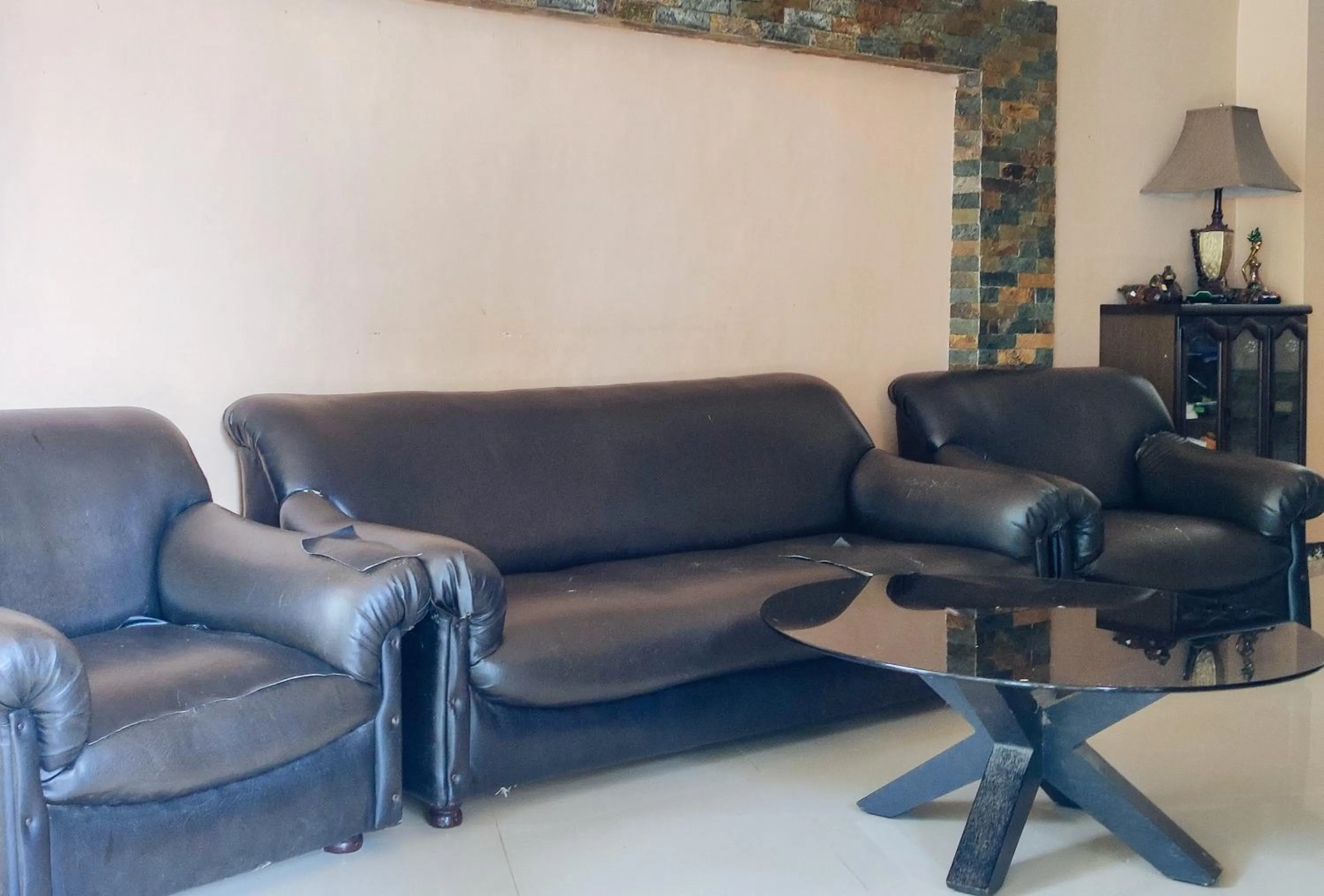 Property building in RedDoorz at Dream Haven Bed & Breakfast