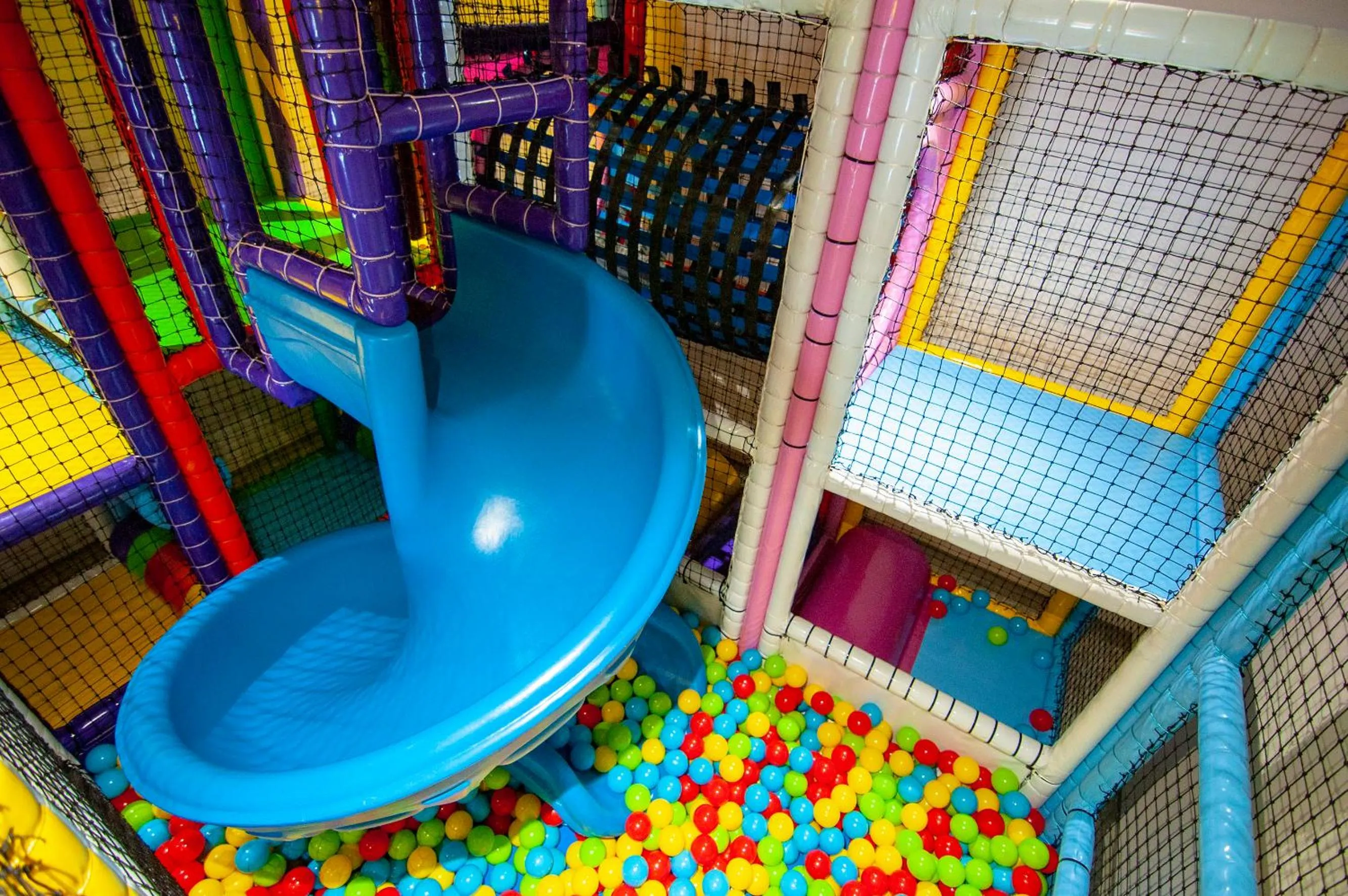 Game Room in Hotel Slovakia