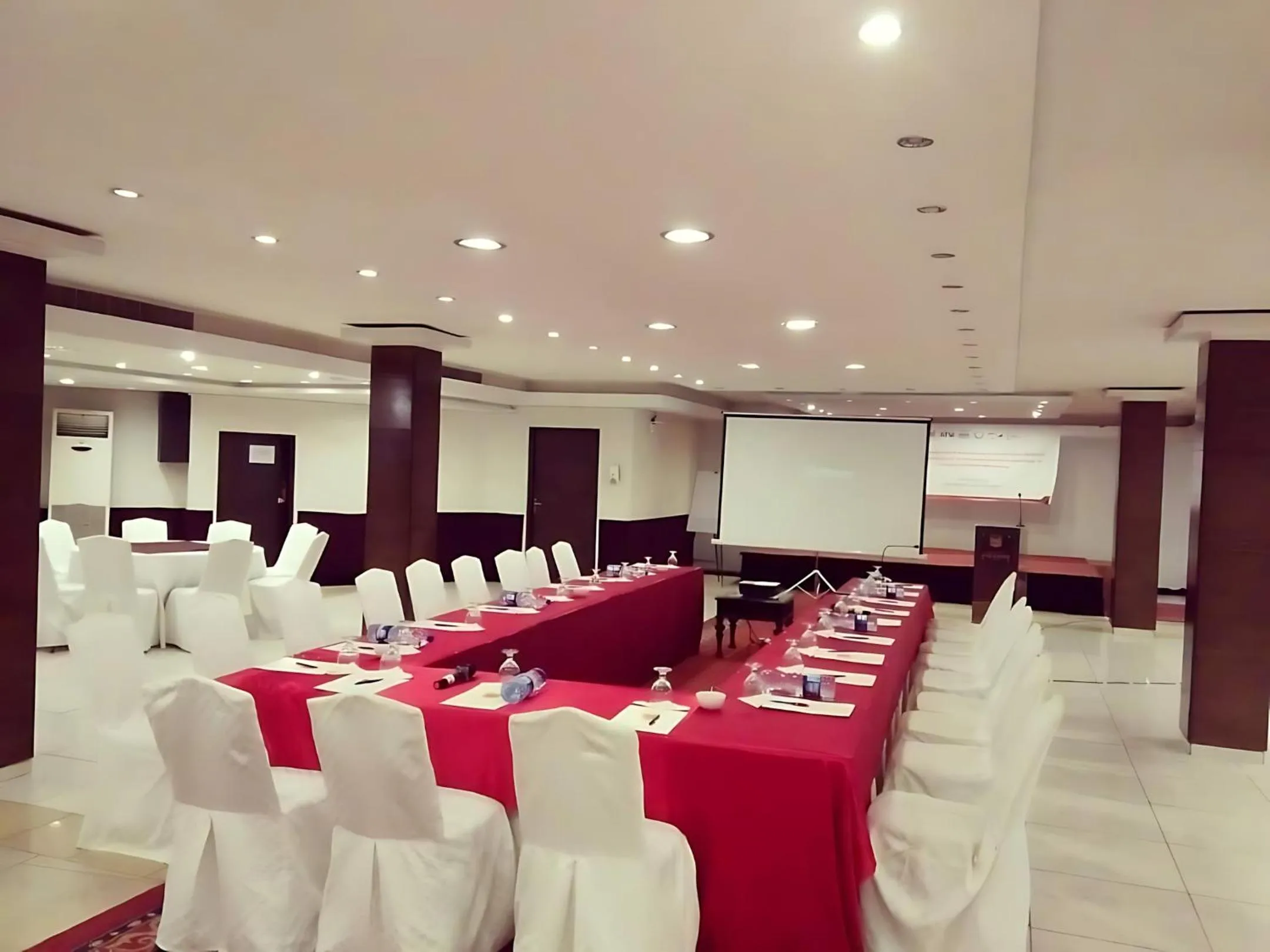 Meeting/conference room in Grand Regency