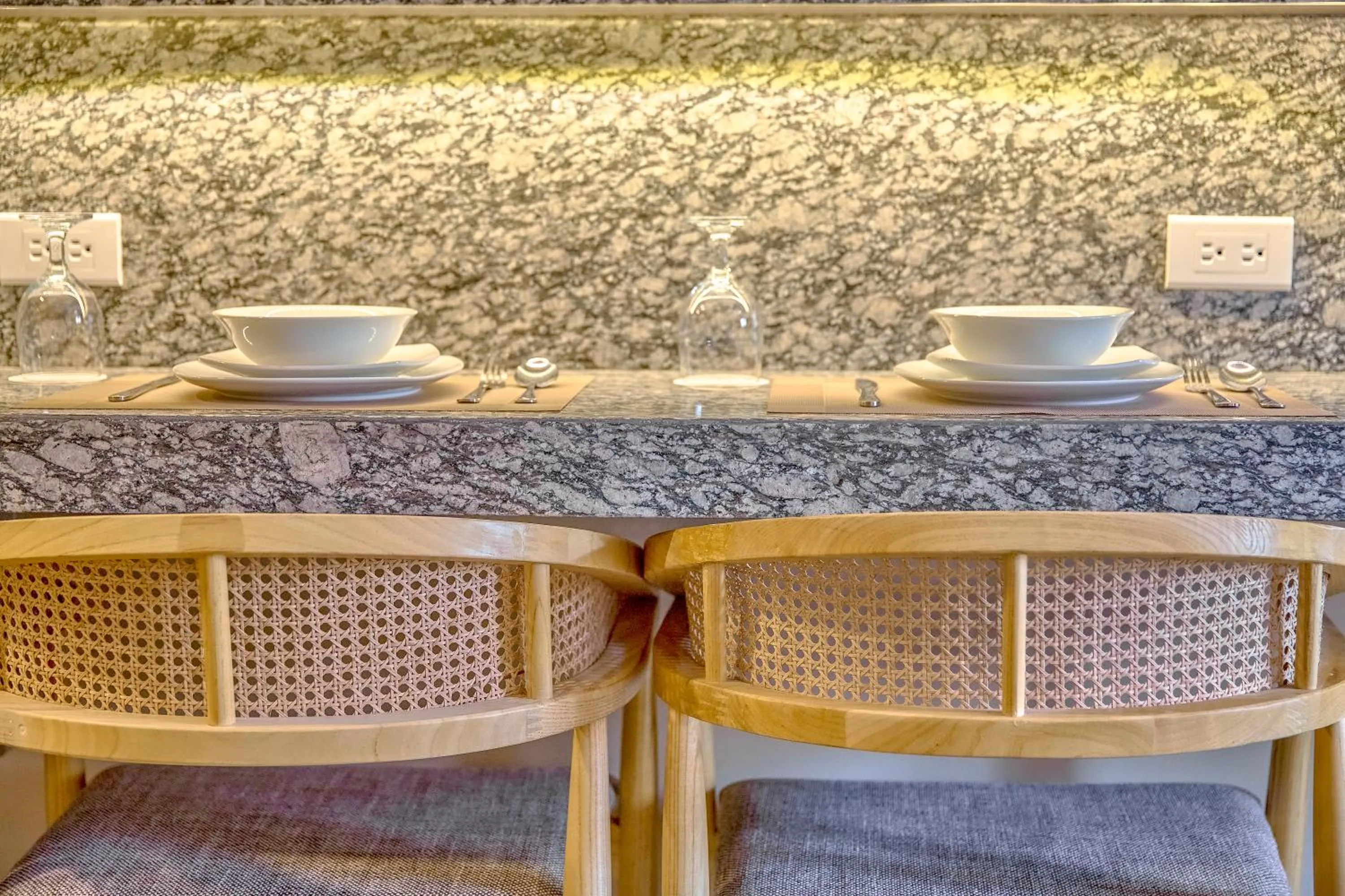 Coffee/tea facilities in The Connor Serviced Residences Managed by HII