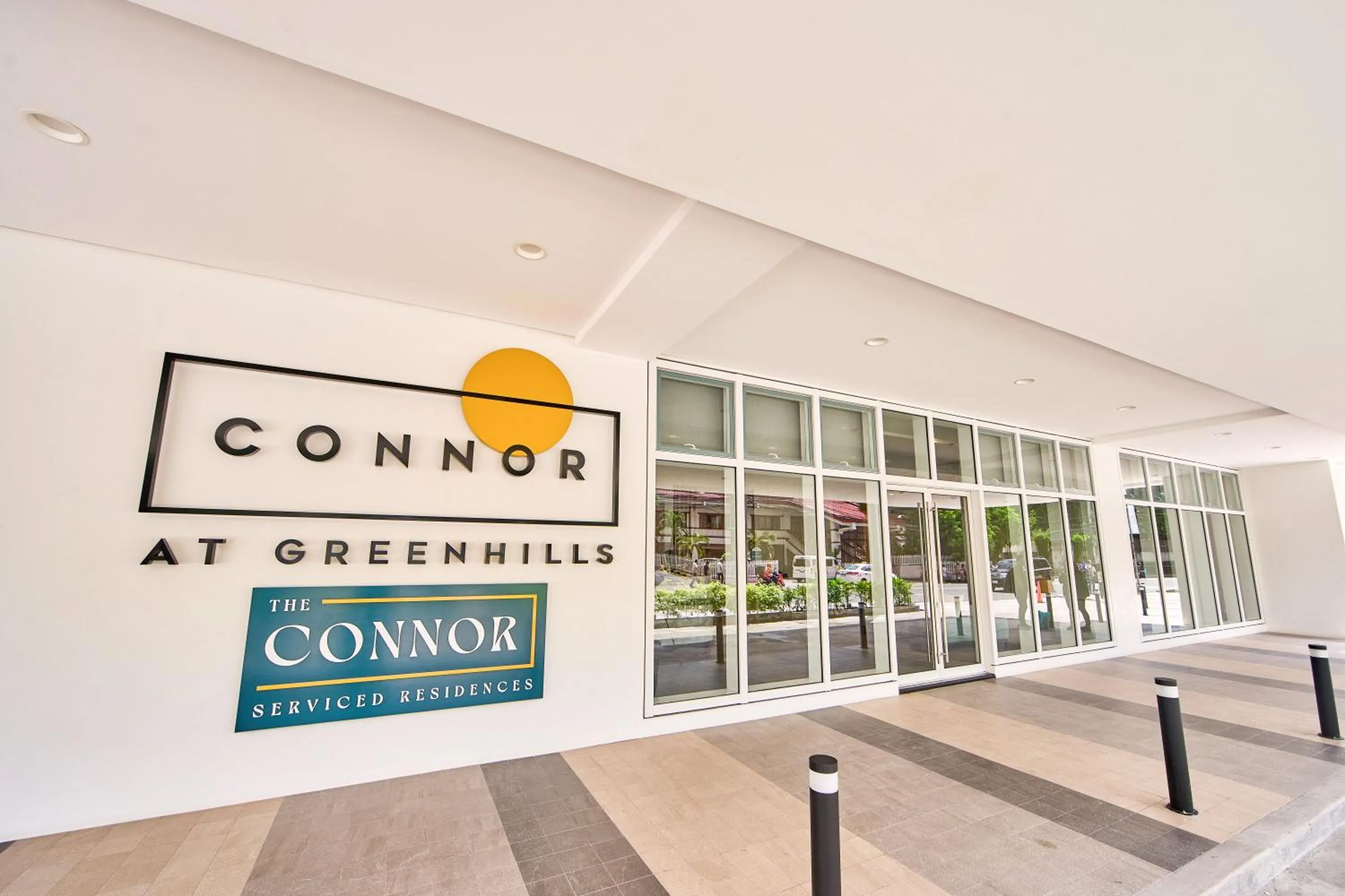 The Connor Serviced Residences Managed by HII