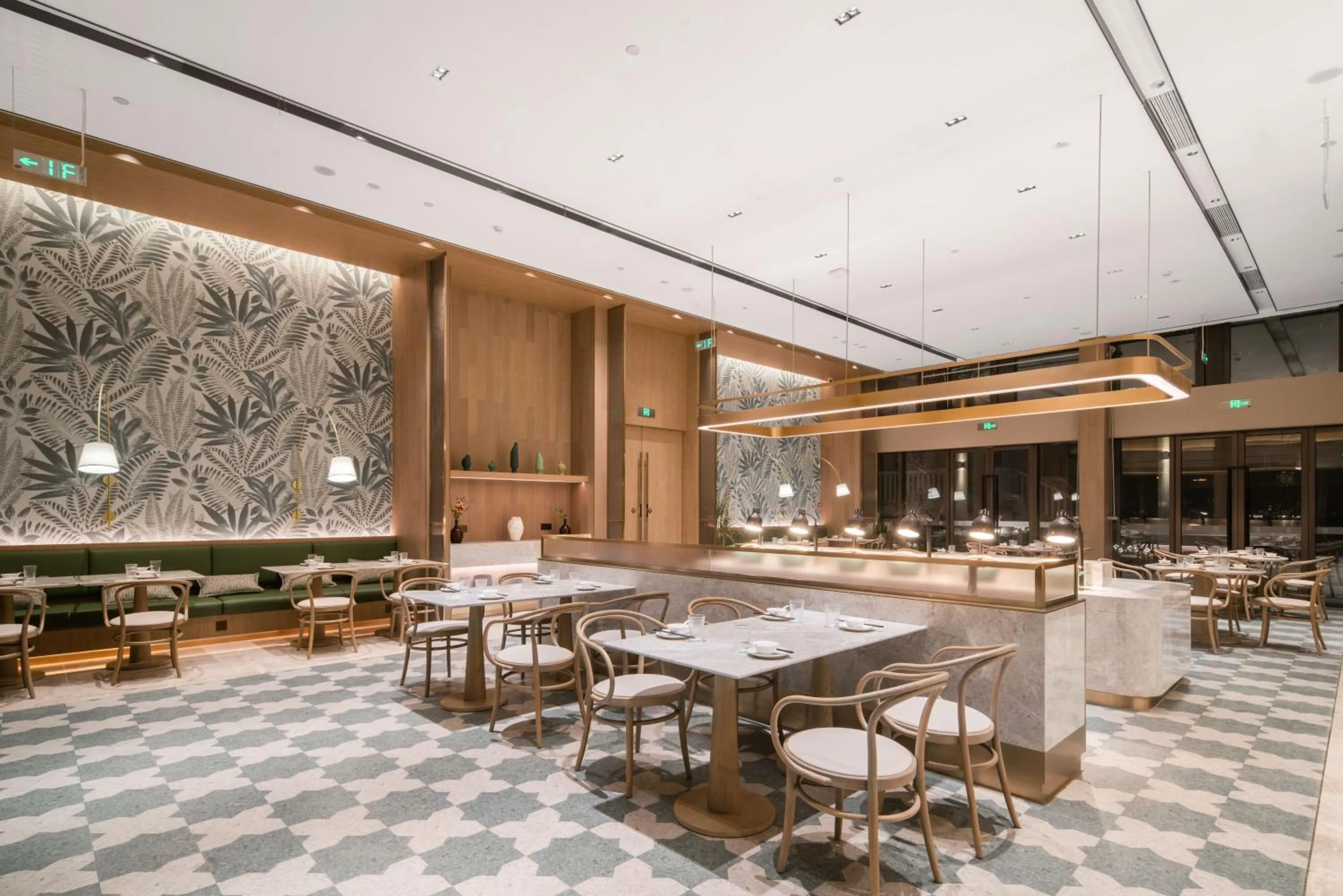 Suzhou Xushuguan Blossm House