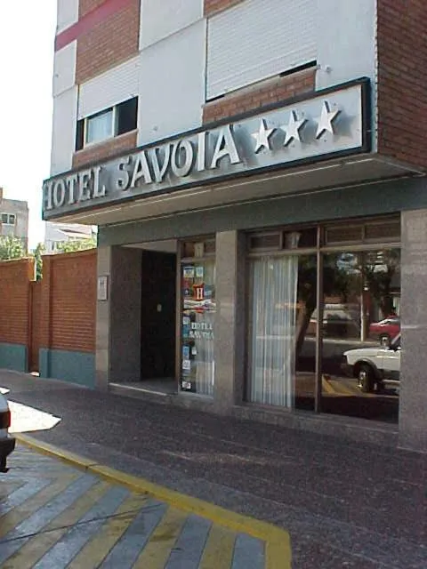 Hotel Savoia