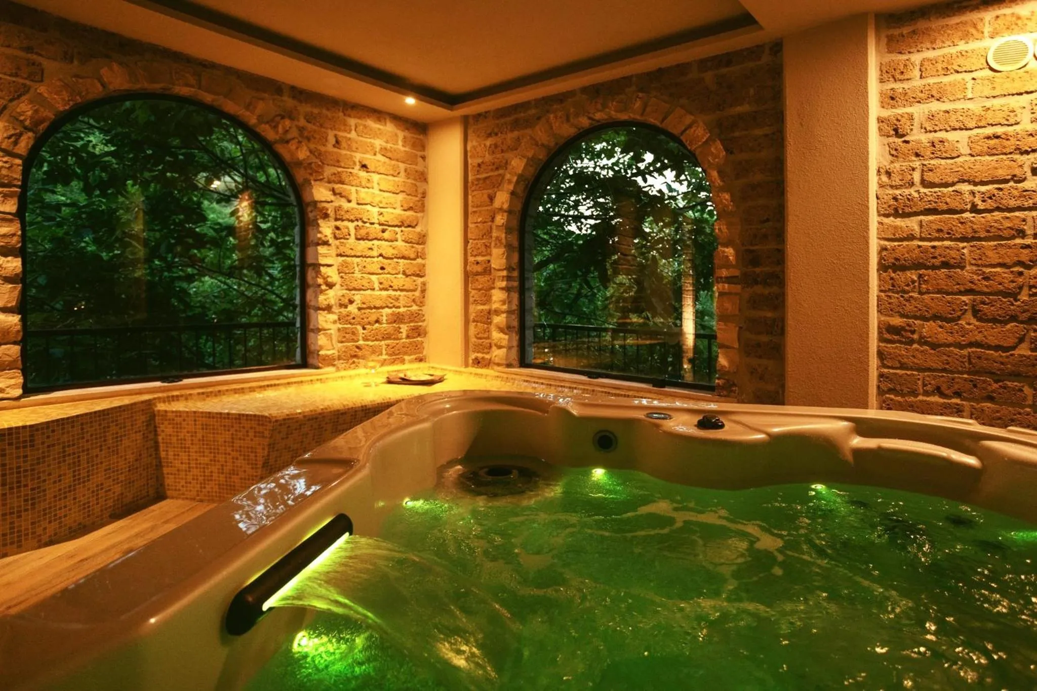 Agriturismo La Sfruscià Resort