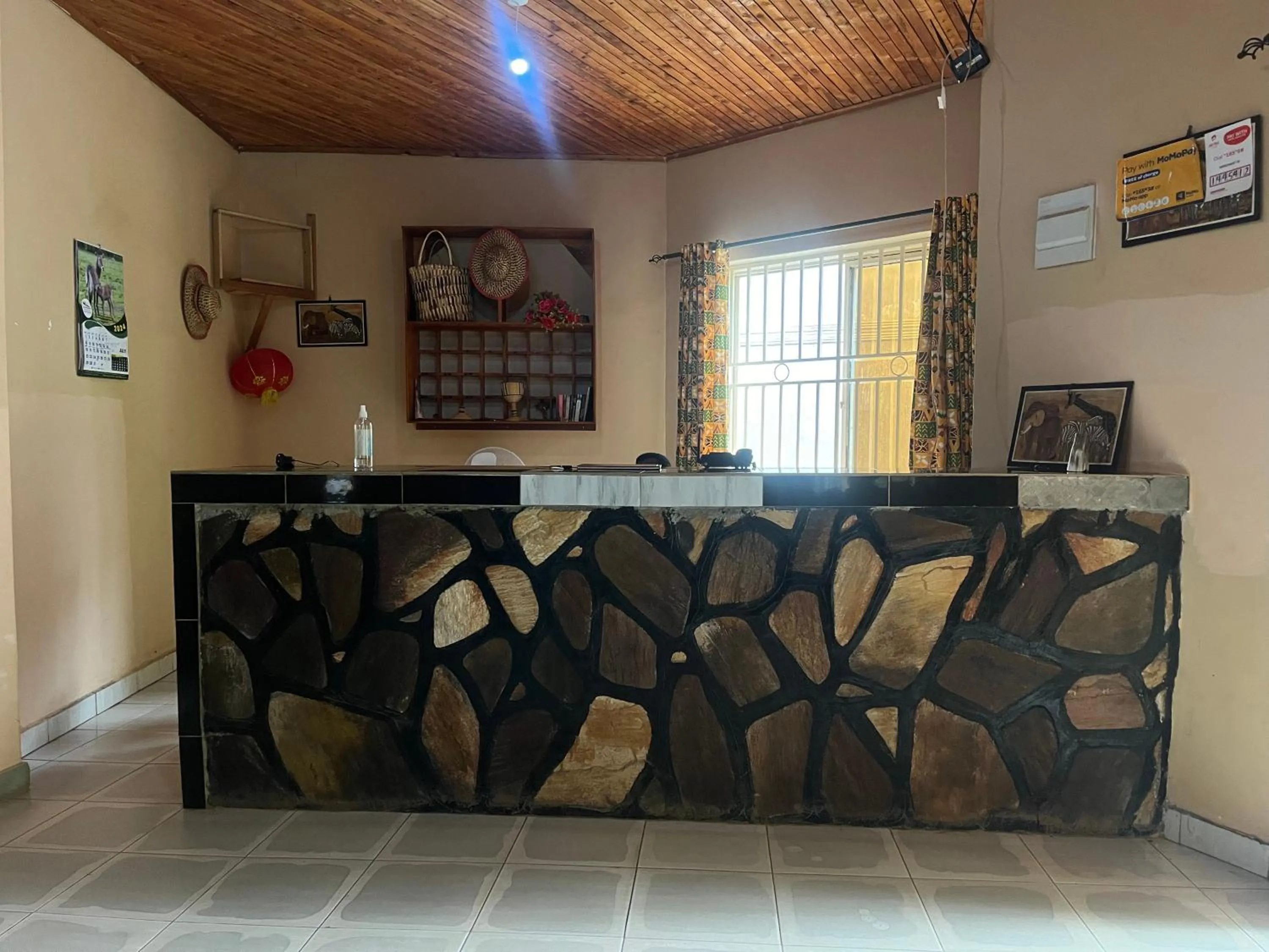 Lavic Country Resort Adjumani