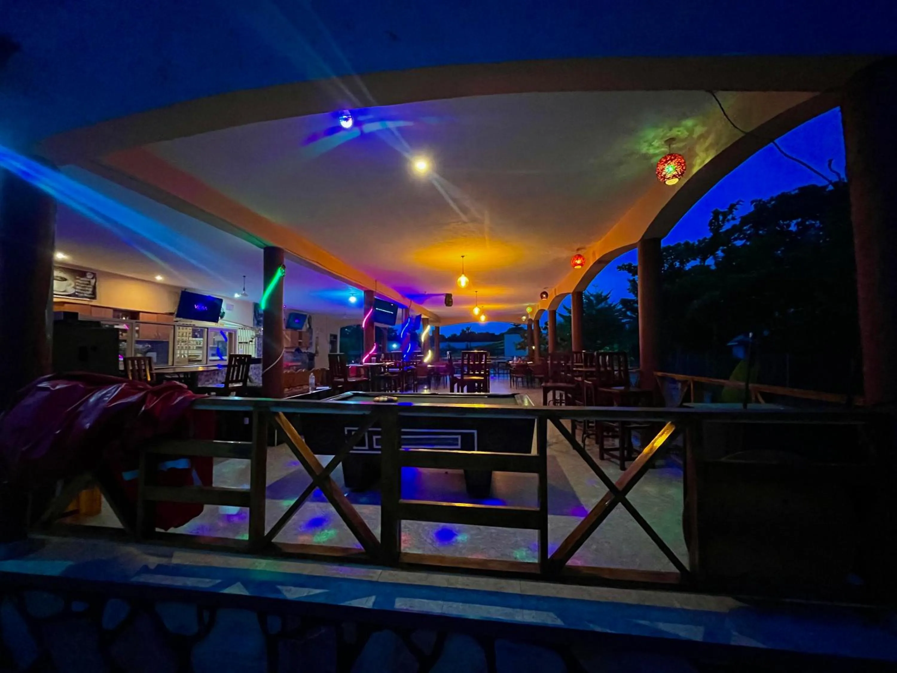 Lavic Country Resort Adjumani