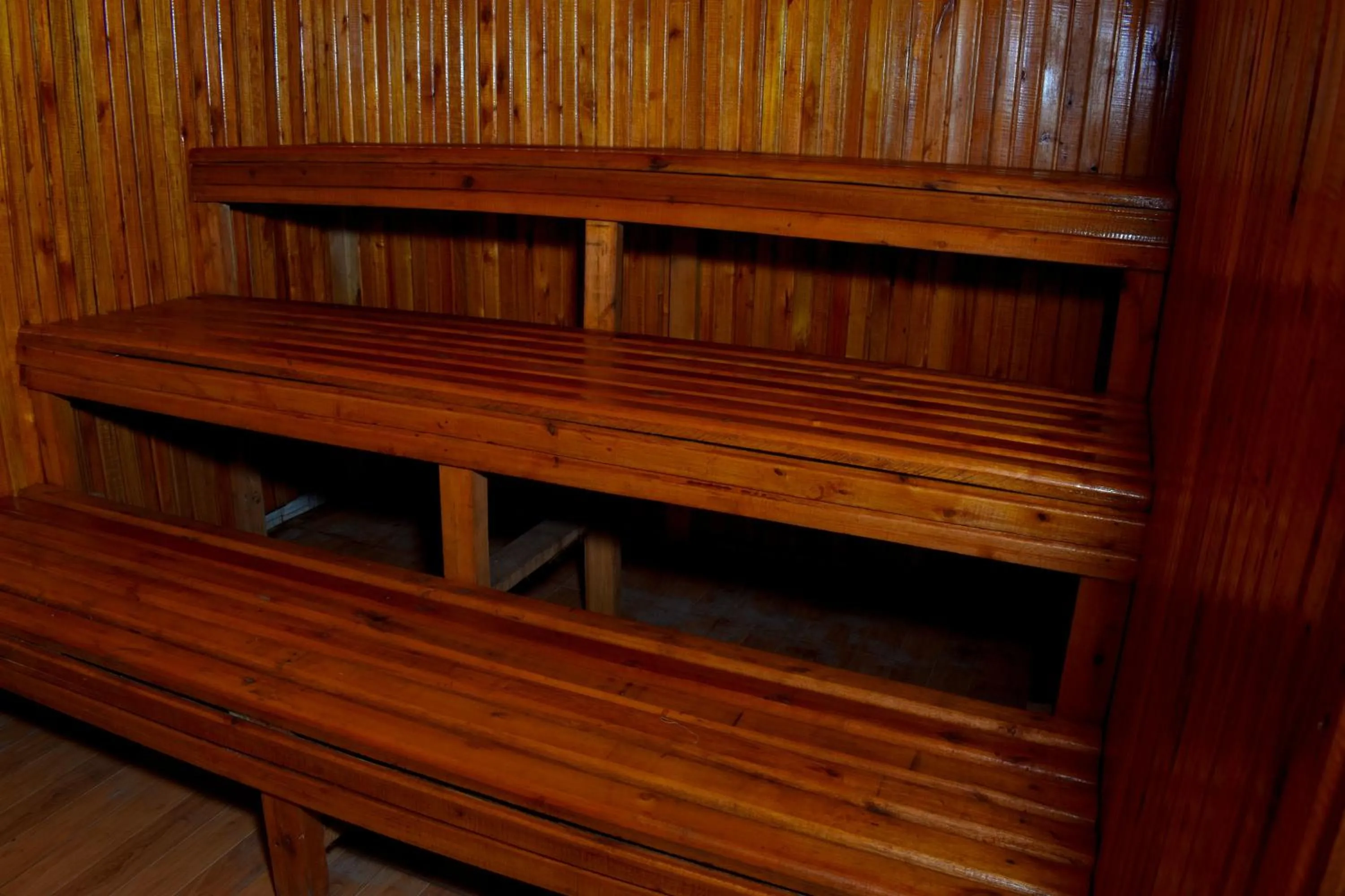 Lavic Country Resort Adjumani