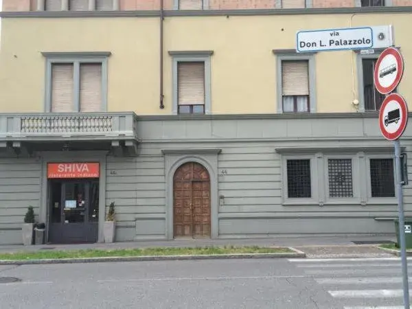 Standard Single Room in Dany Sweethouse Standard Single Room in Dany Sweethouse