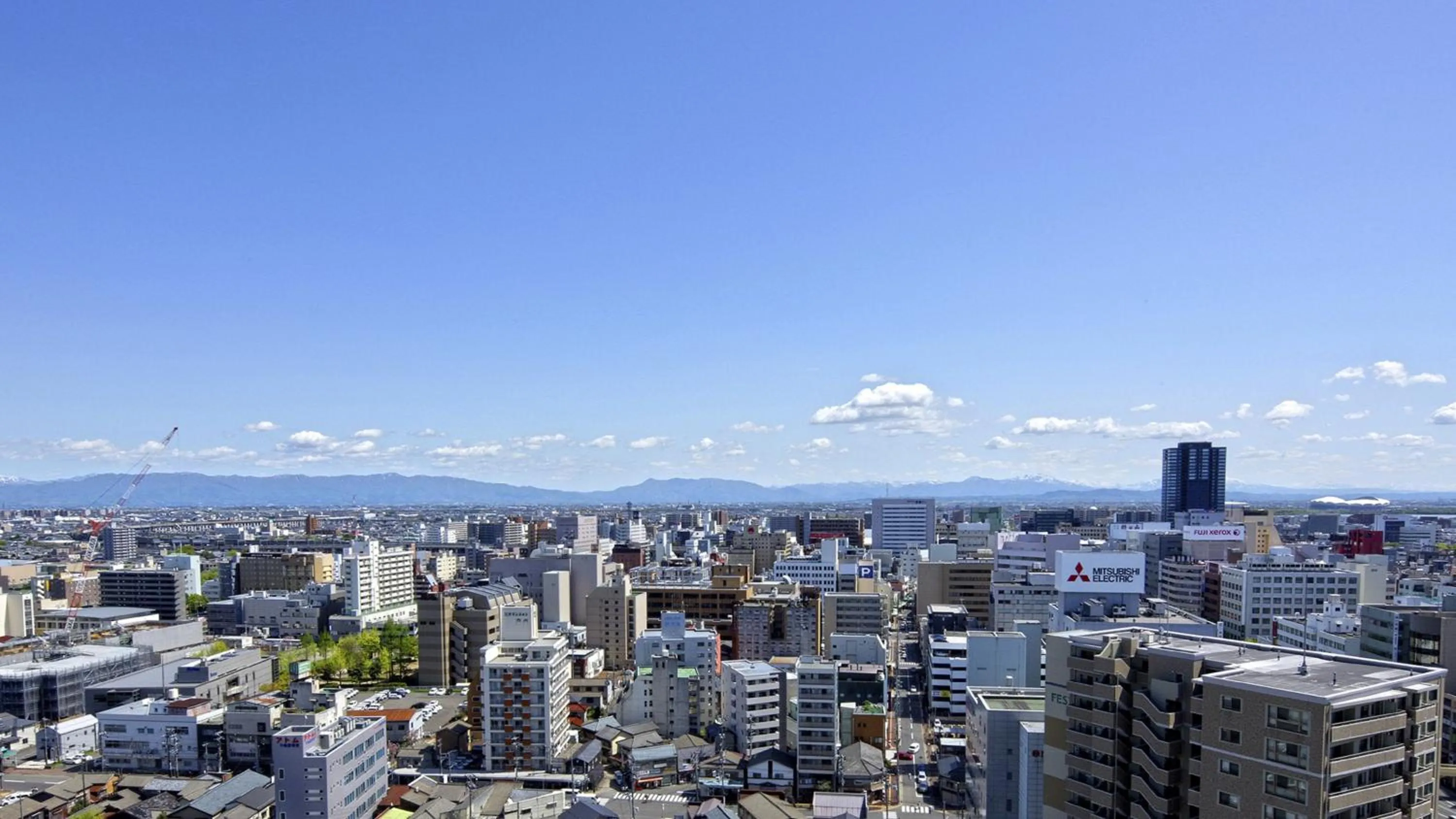 Other in ANA Crowne Plaza Niigata by IHG