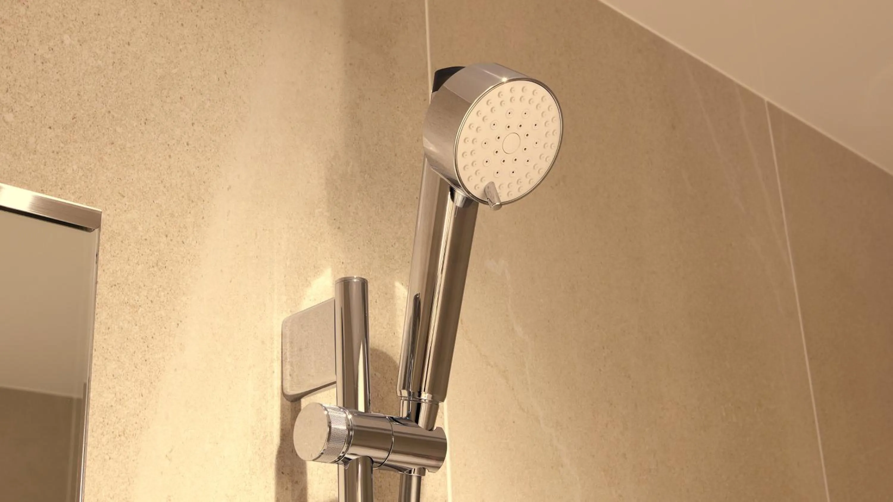 Photo of the whole room in ANA Crowne Plaza Niigata by IHG