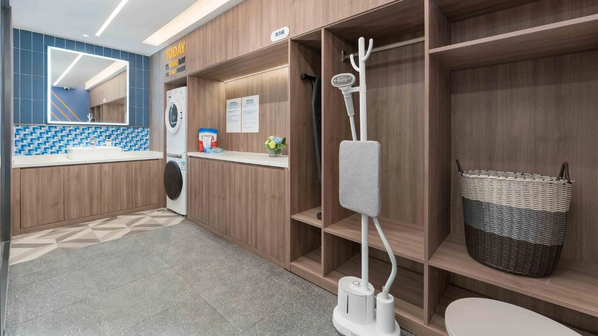 Other in Holiday Inn Express Wuhan Jinyin Lake