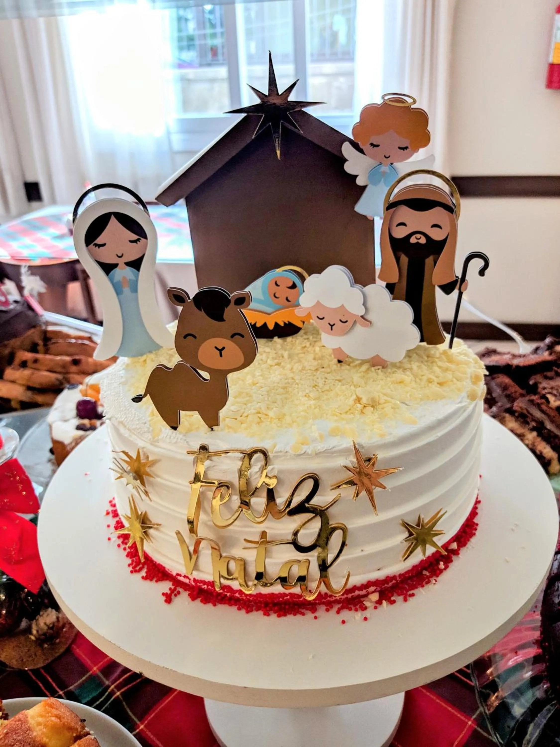 Breakfast in Hotel Kehl Haus