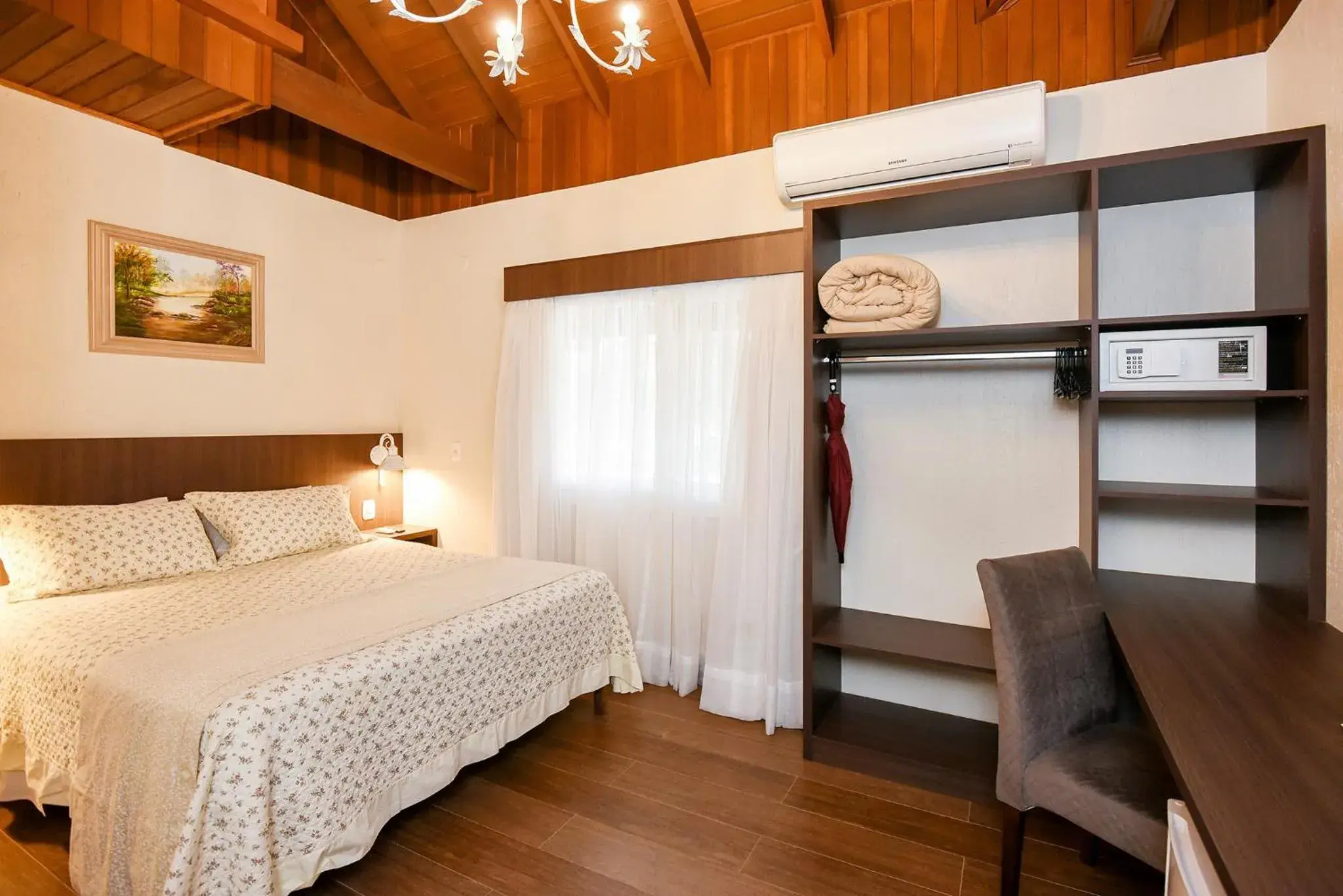 Double Room in Hotel Kehl Haus Double Room in Hotel Kehl Haus