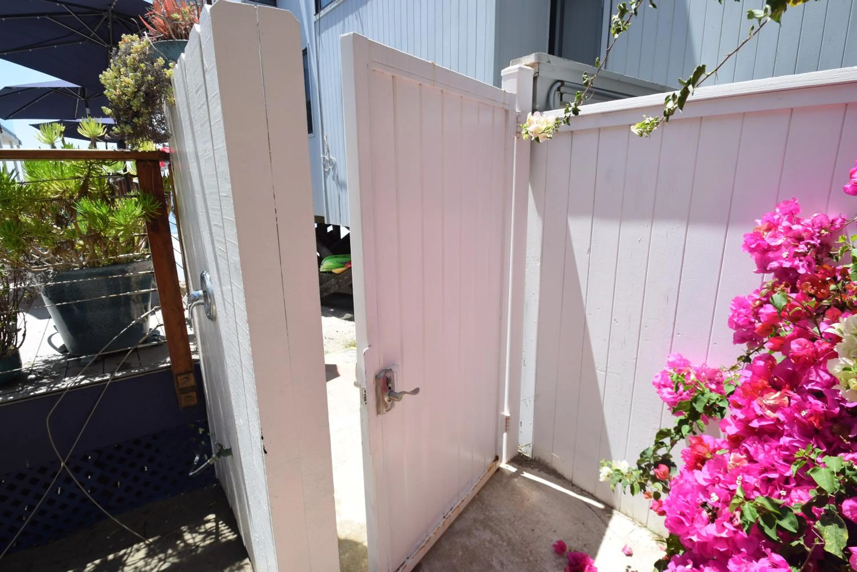 Other in Malibu Private Beach Apartments