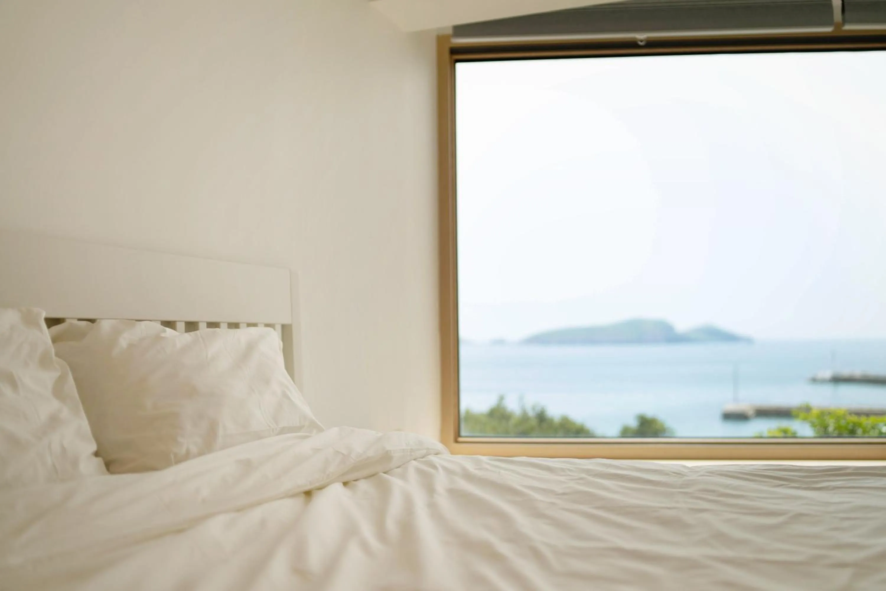 Bed in Backpackers Villa