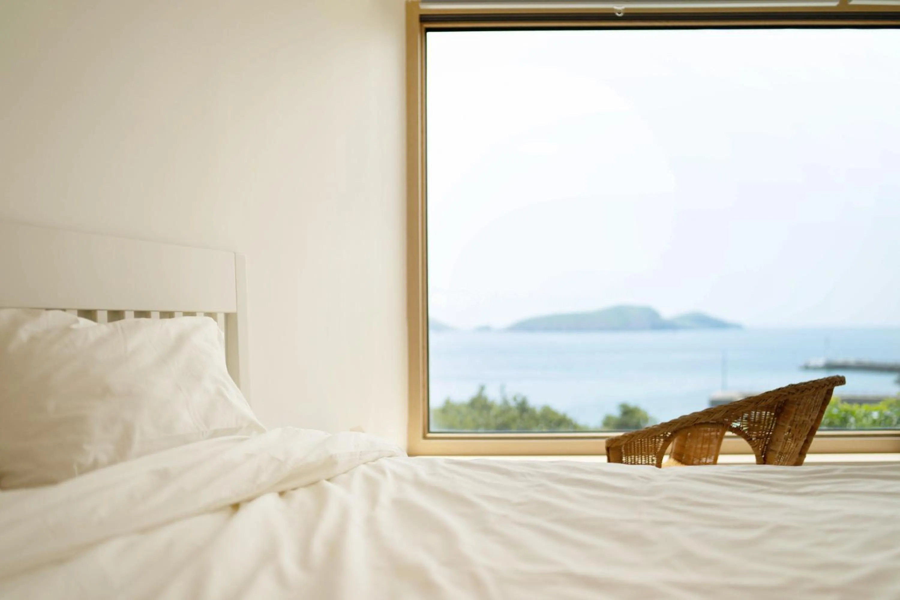 Bed in Backpackers Villa