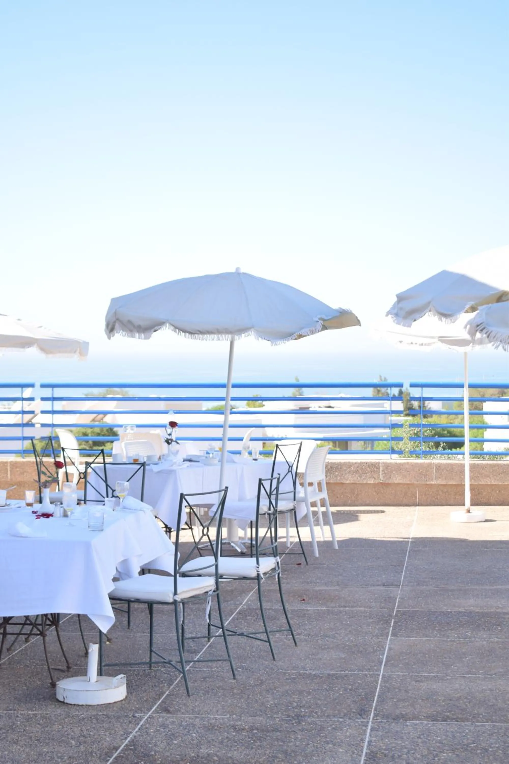 Lunja Village - Agadir