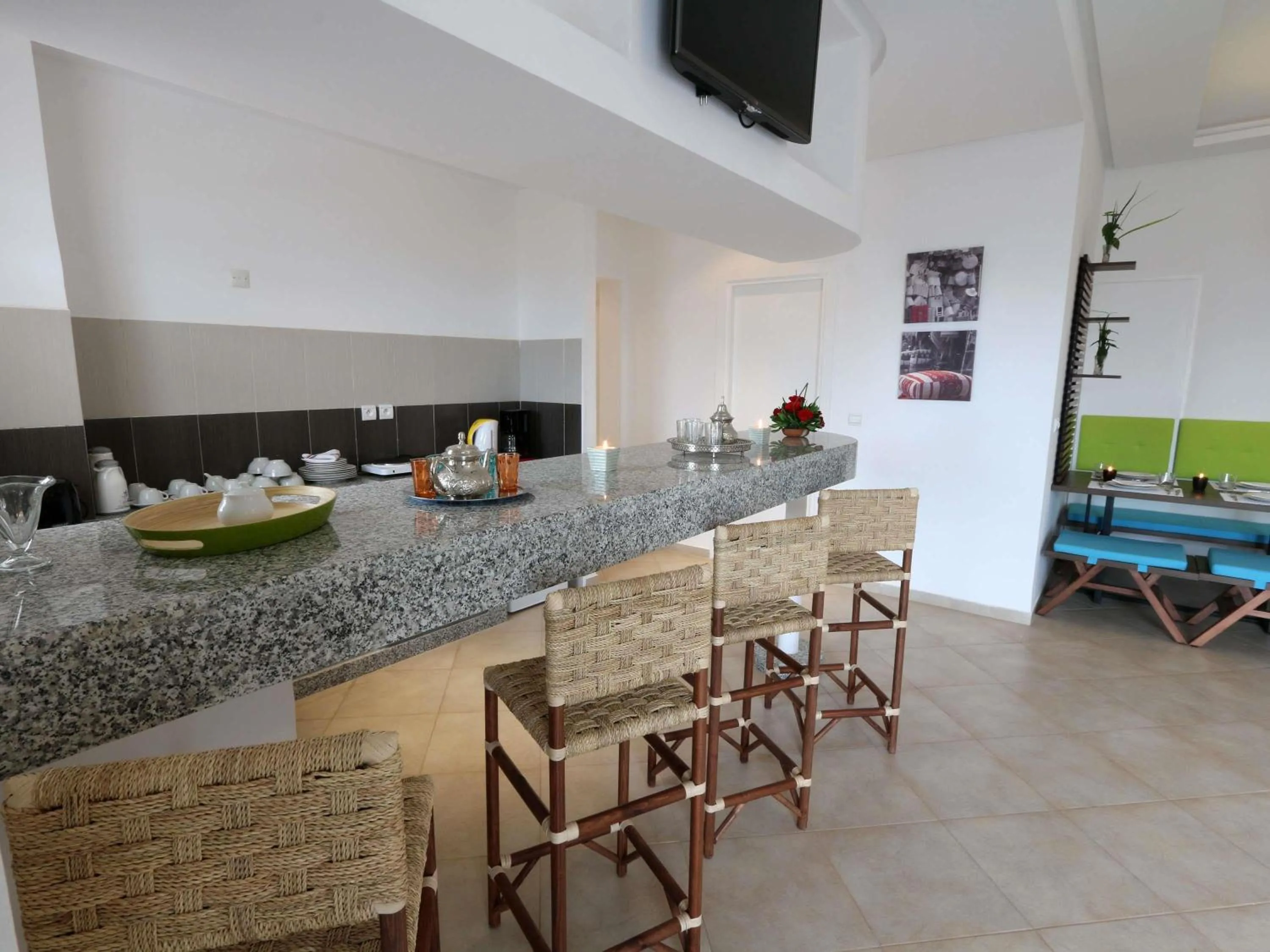 Bedroom in Lunja Village - Agadir