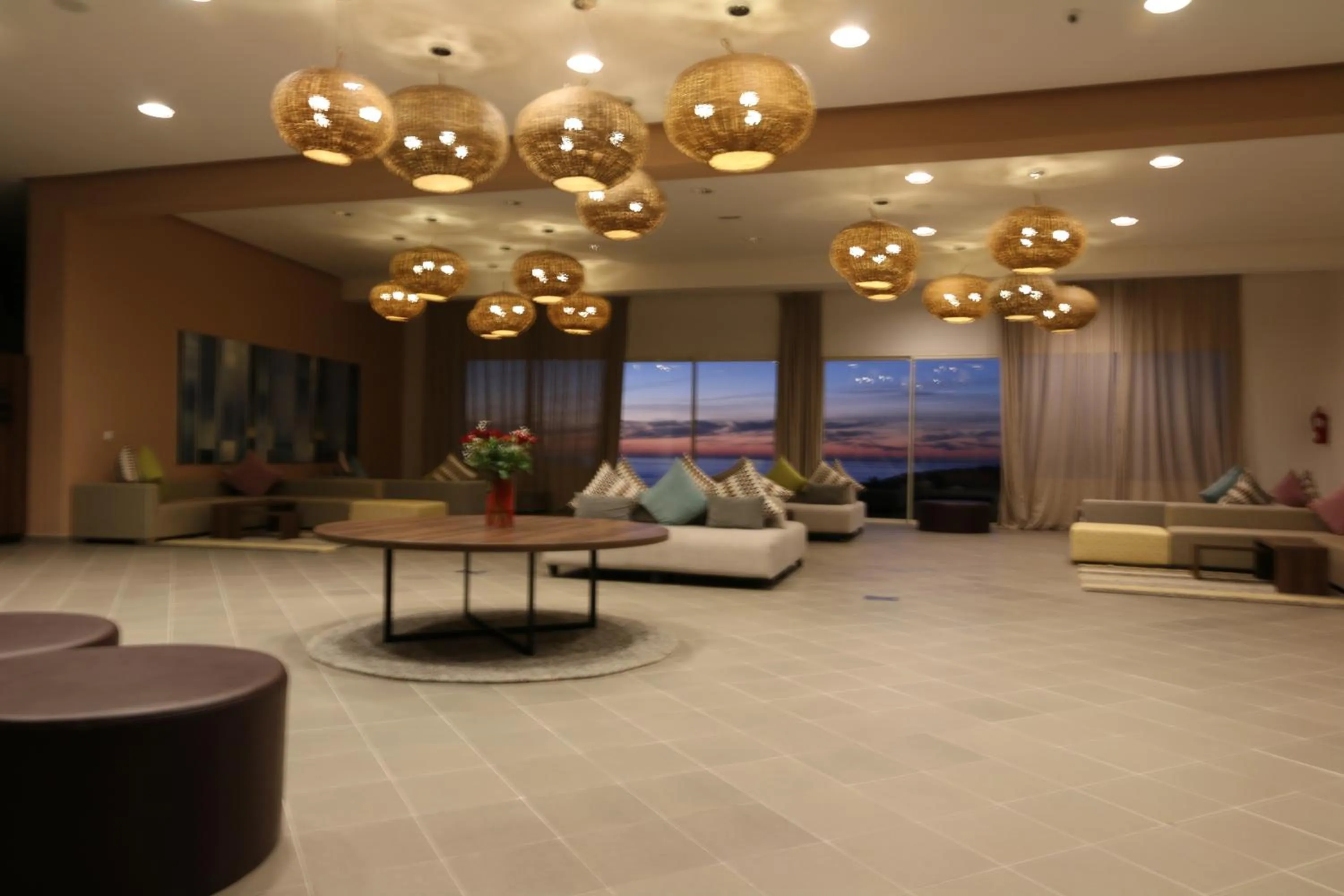 Lunja Village - Agadir