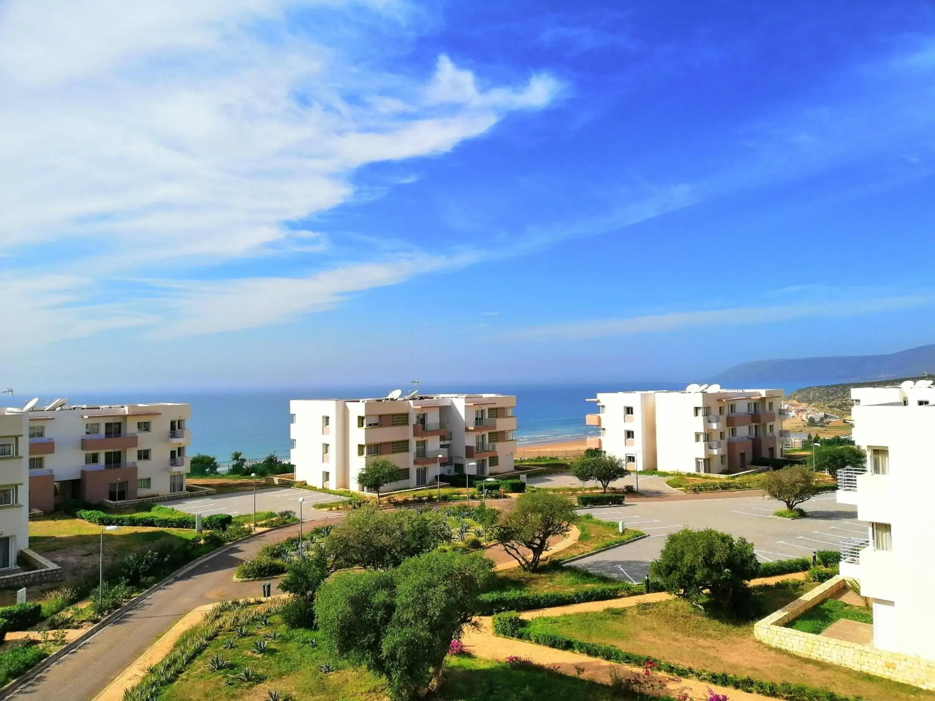 Apartment Superior in Lunja Village - Agadir Apartment Superior in Lunja Village - Agadir