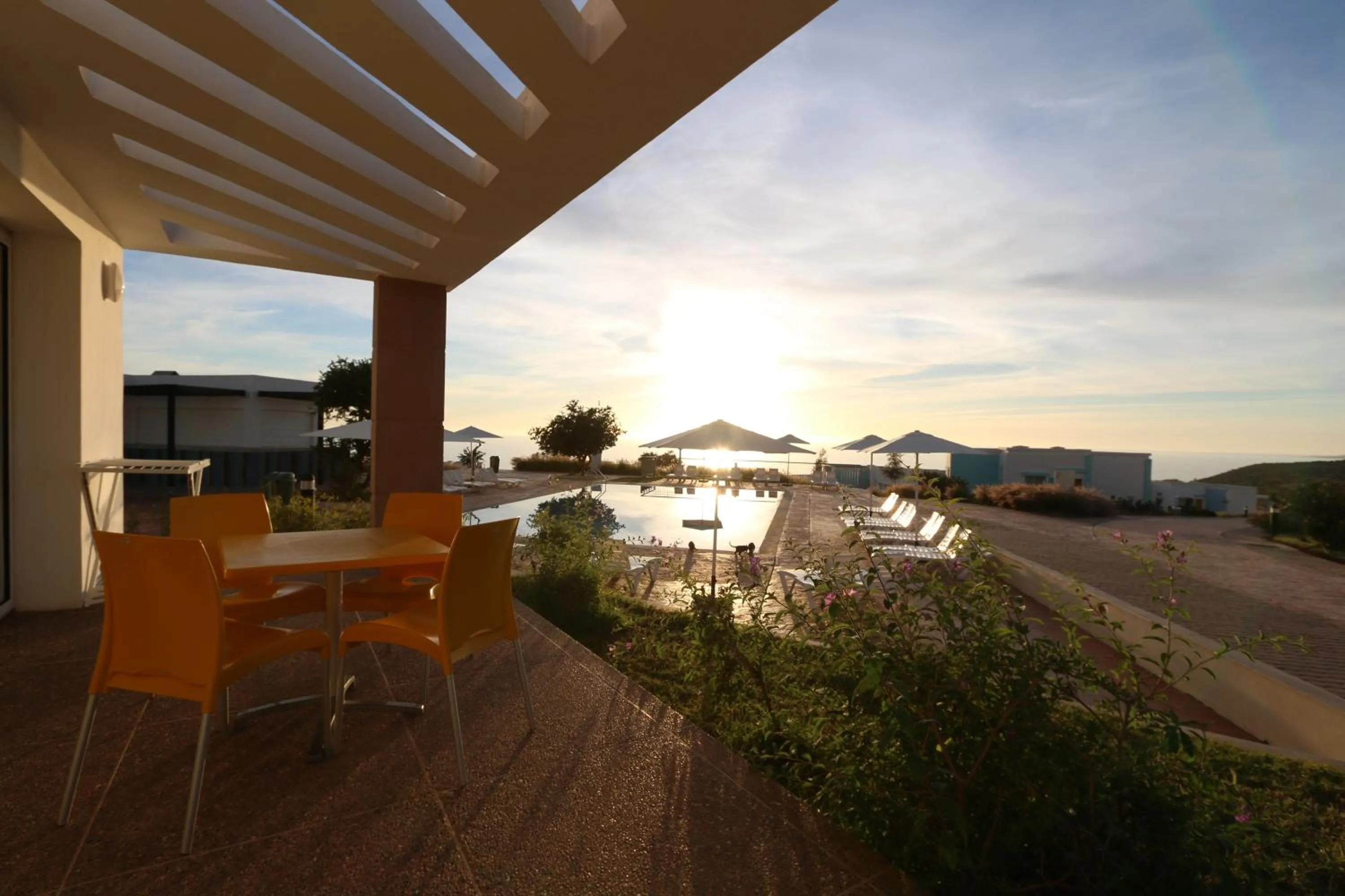 Lunja Village - Agadir