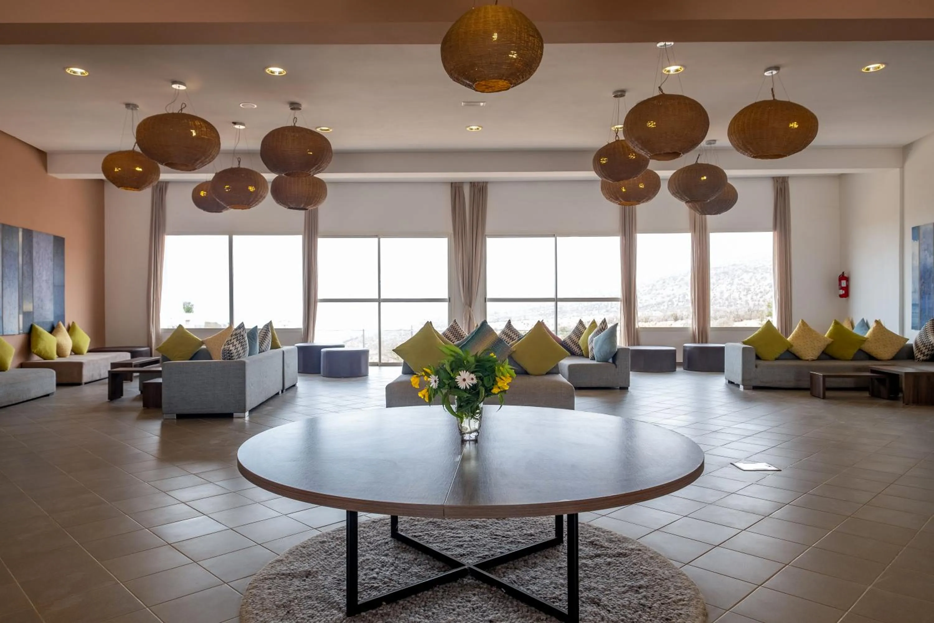 Lunja Village - Agadir