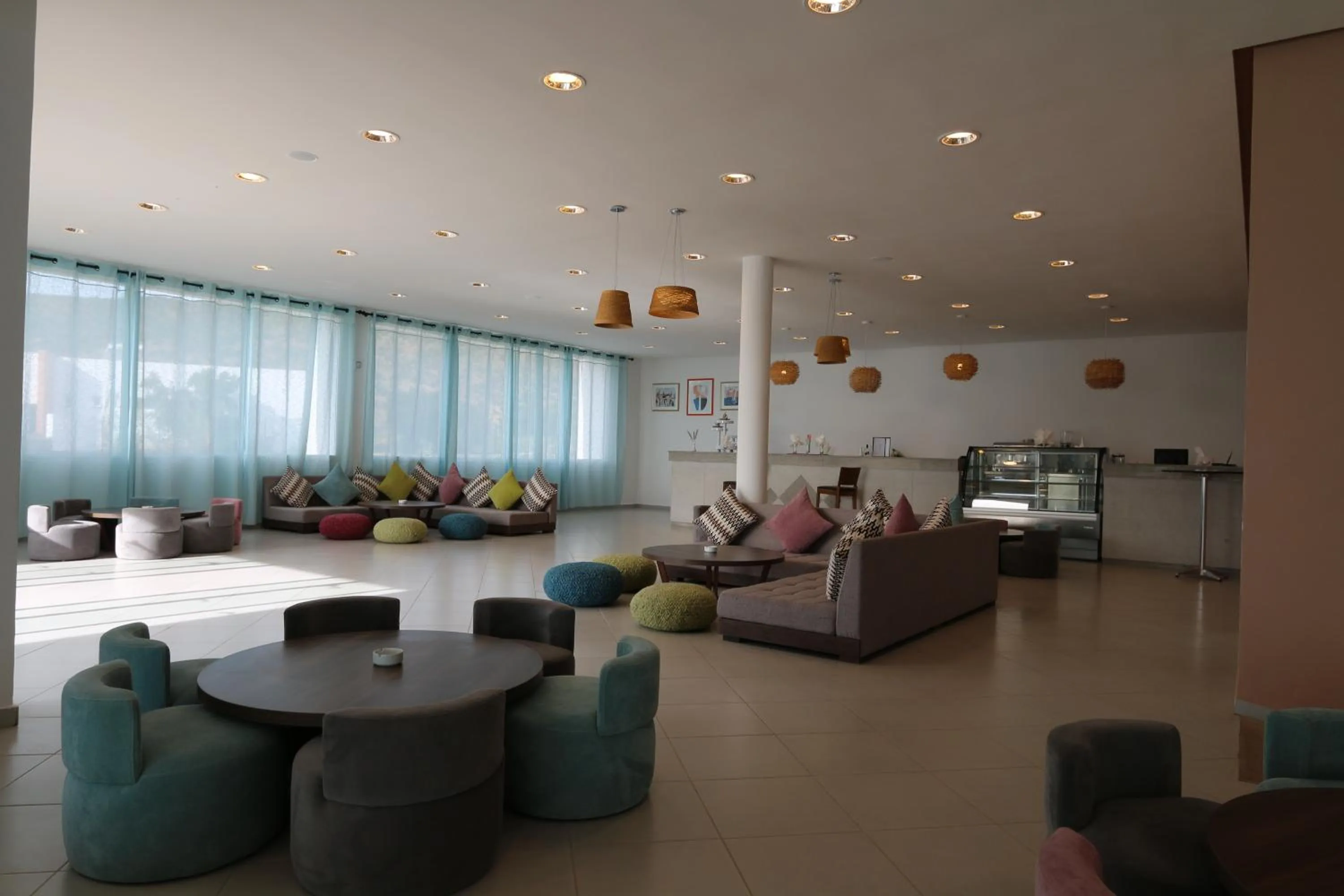 Lunja Village - Agadir