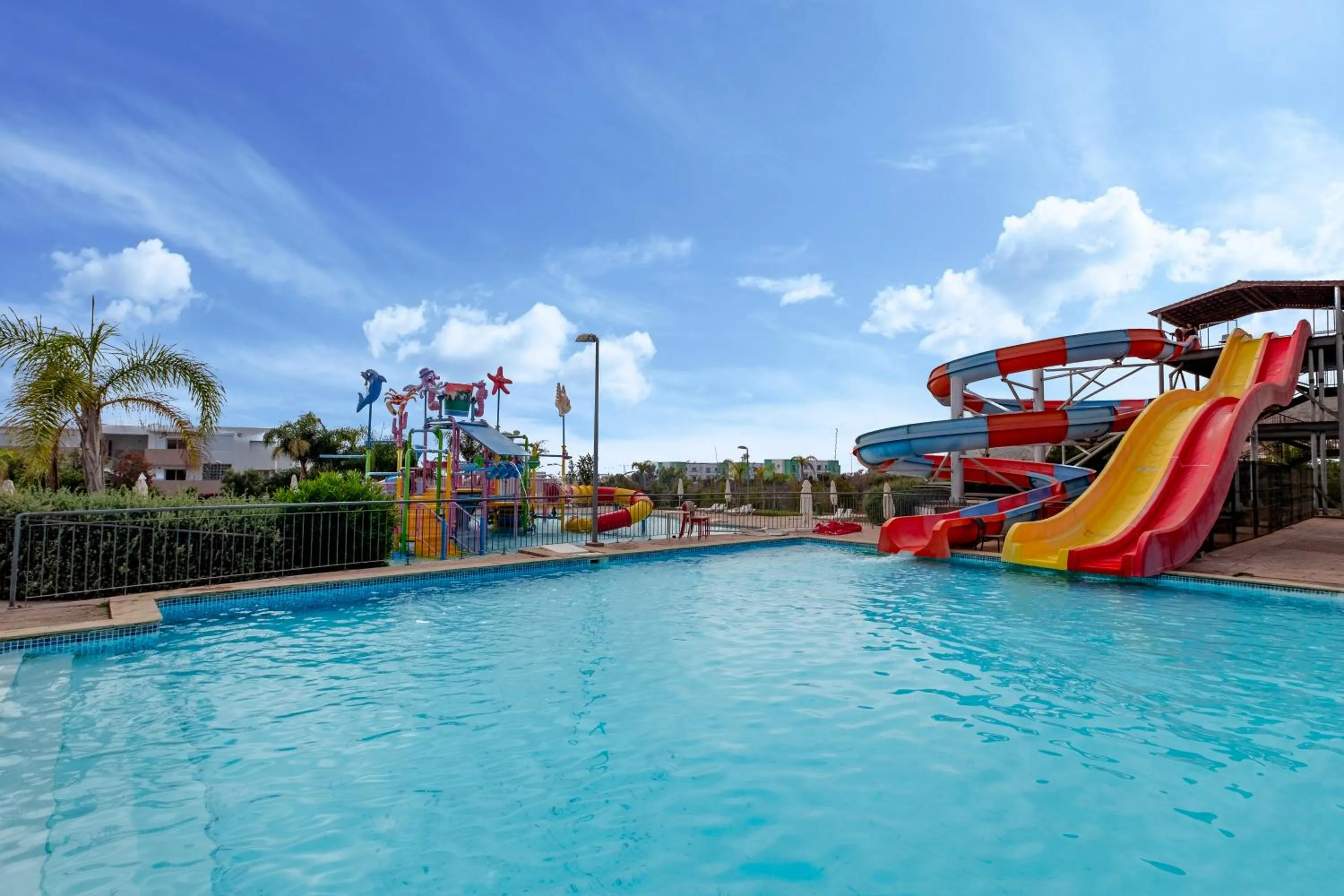 Lunja Village - Agadir