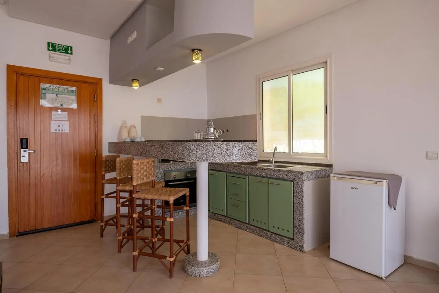 Lunja Village - Agadir