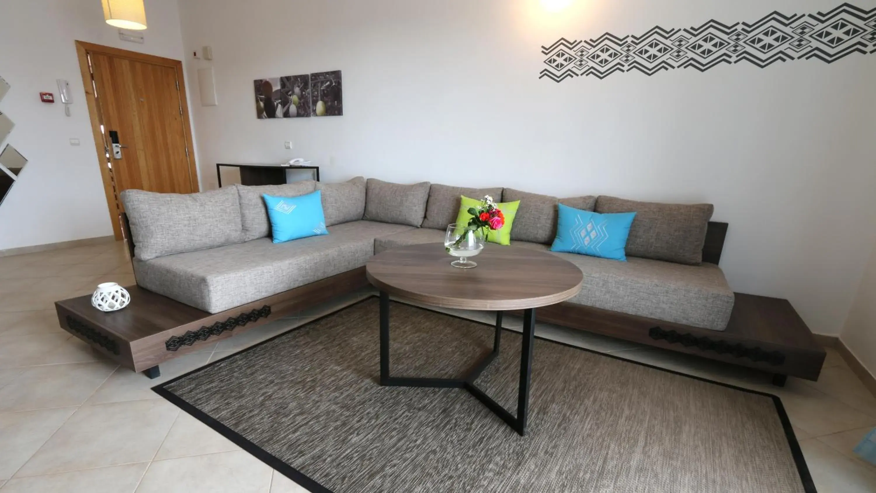 Apartment with Sea View in Lunja Village - Agadir Apartment with Sea View in Lunja Village - Agadir