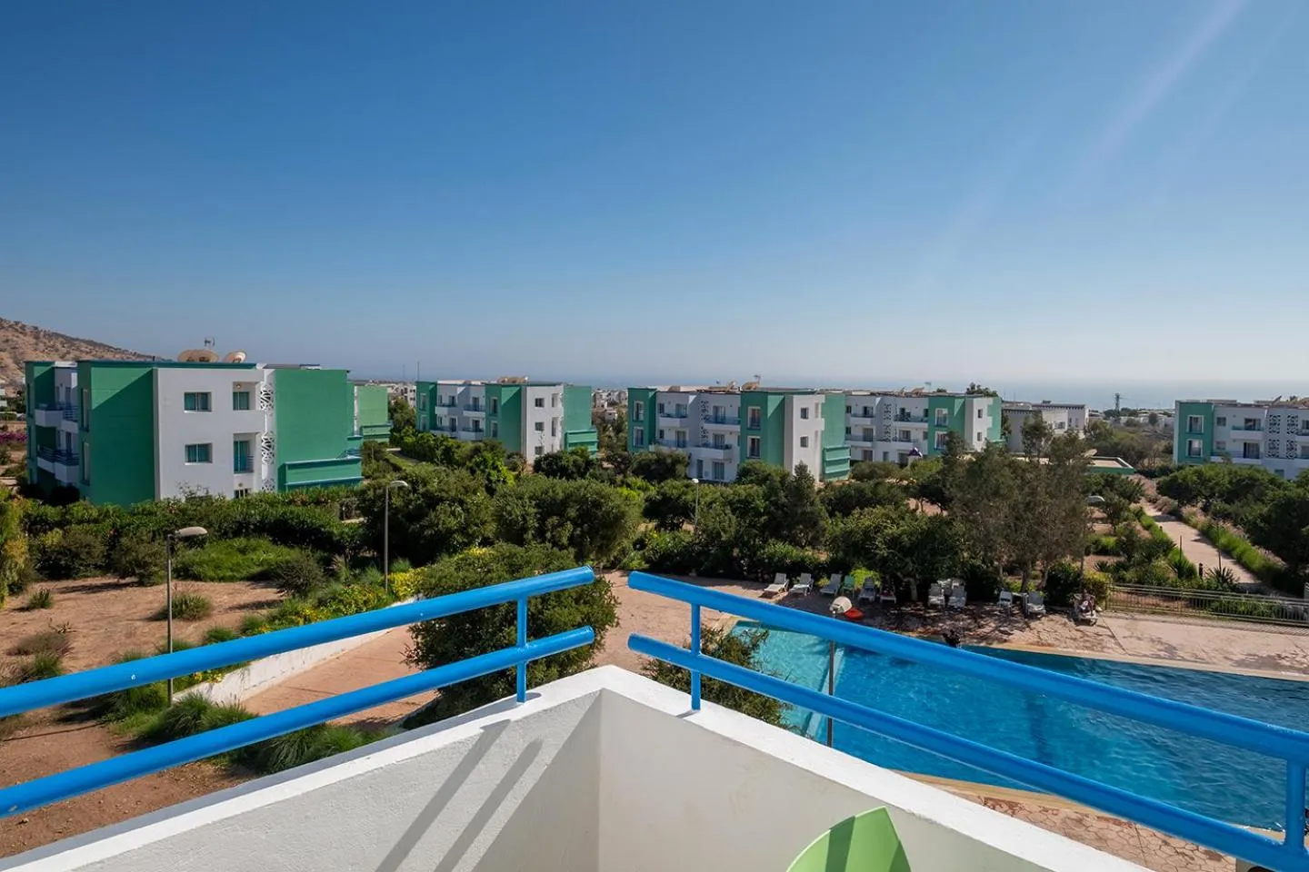 Lunja Village - Agadir