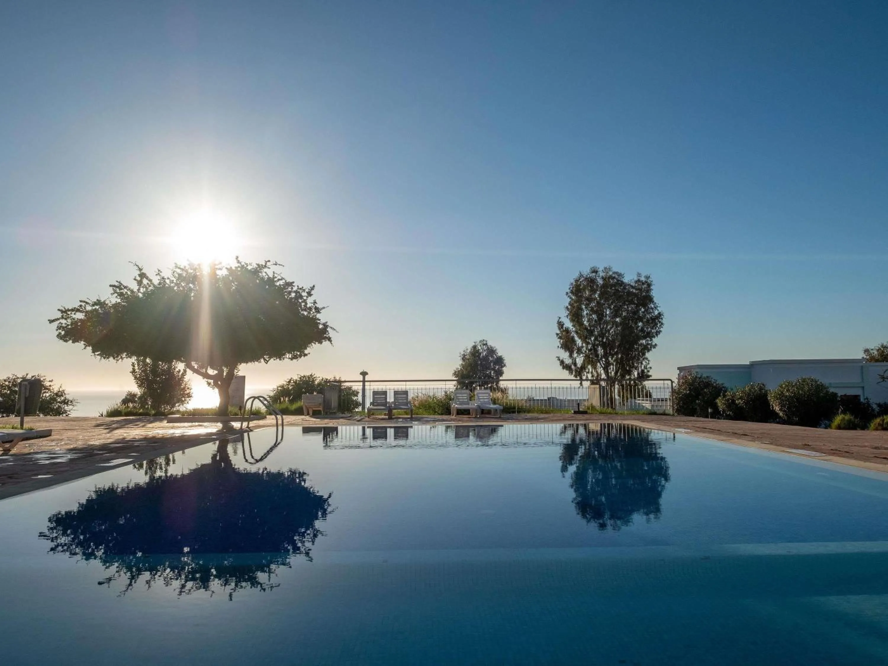 Property building in Lunja Village - Agadir