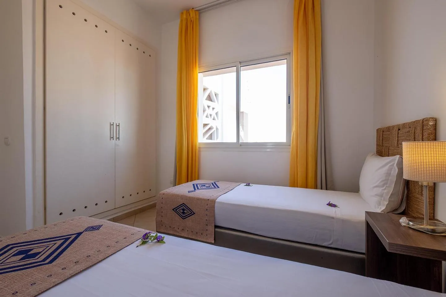 Bed in Lunja Village - Agadir