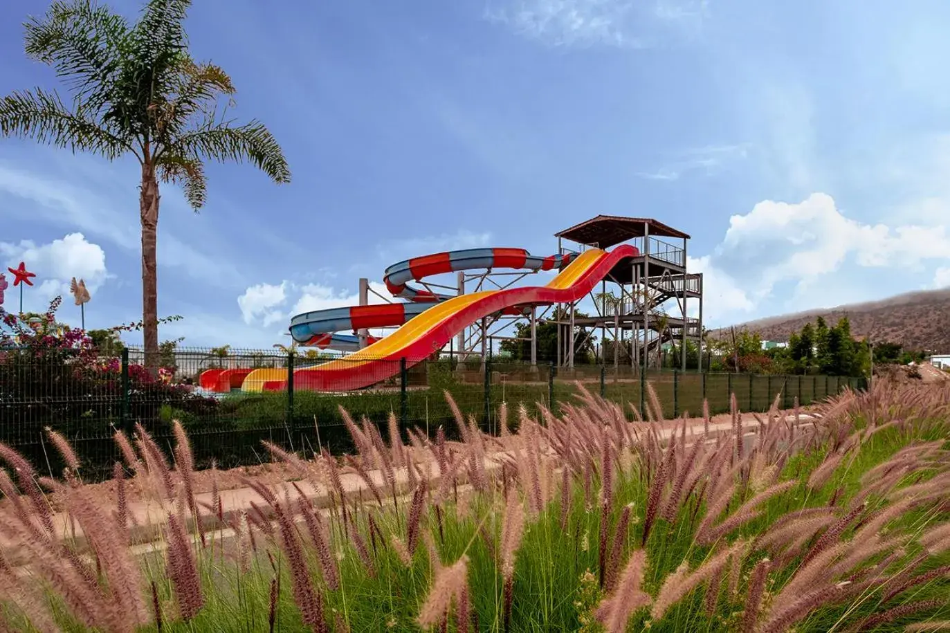 Two-Bedroom Apartment in Lunja Village - Agadir Two-Bedroom Apartment in Lunja Village - Agadir