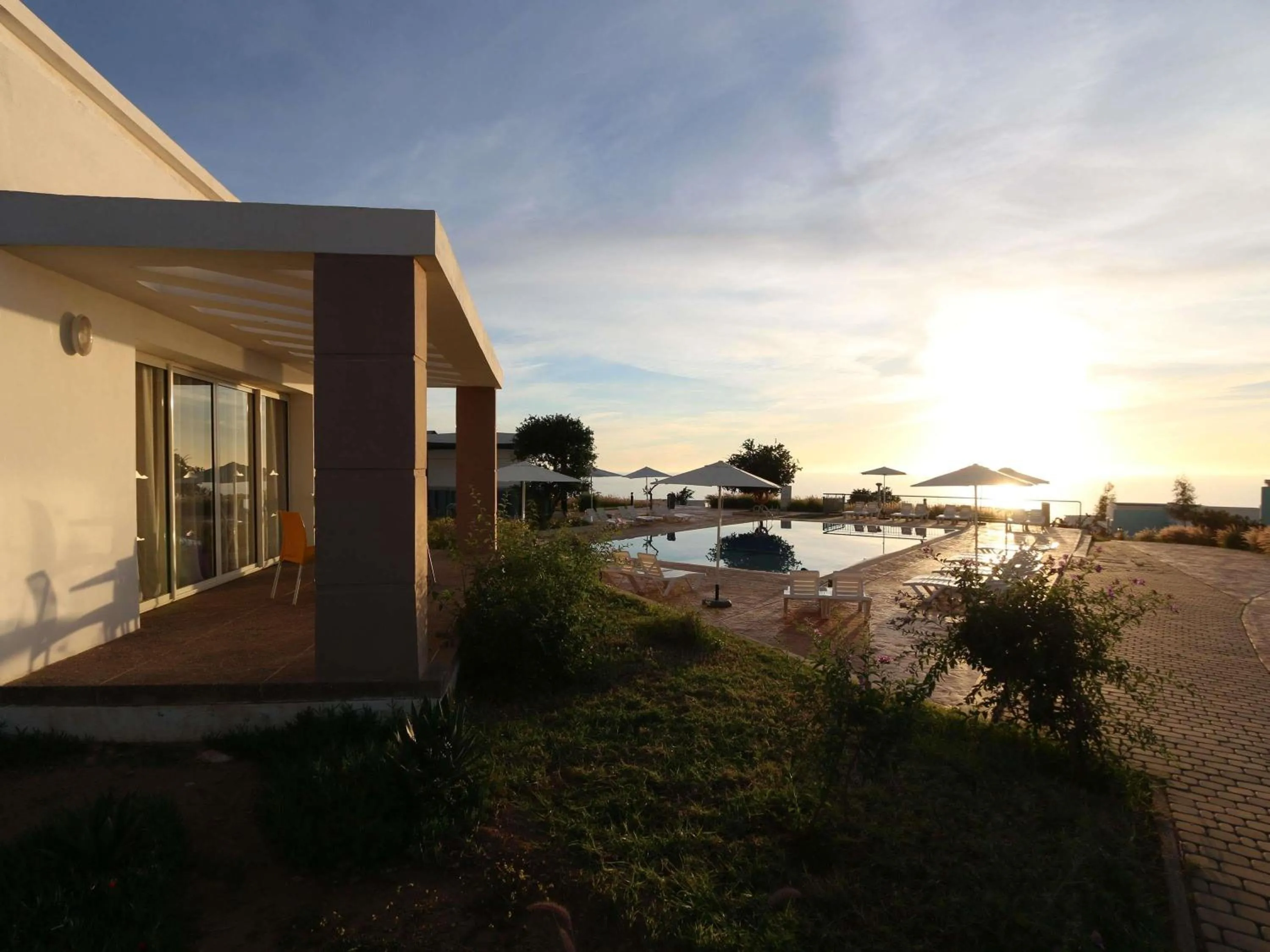Bedroom in Lunja Village - Agadir