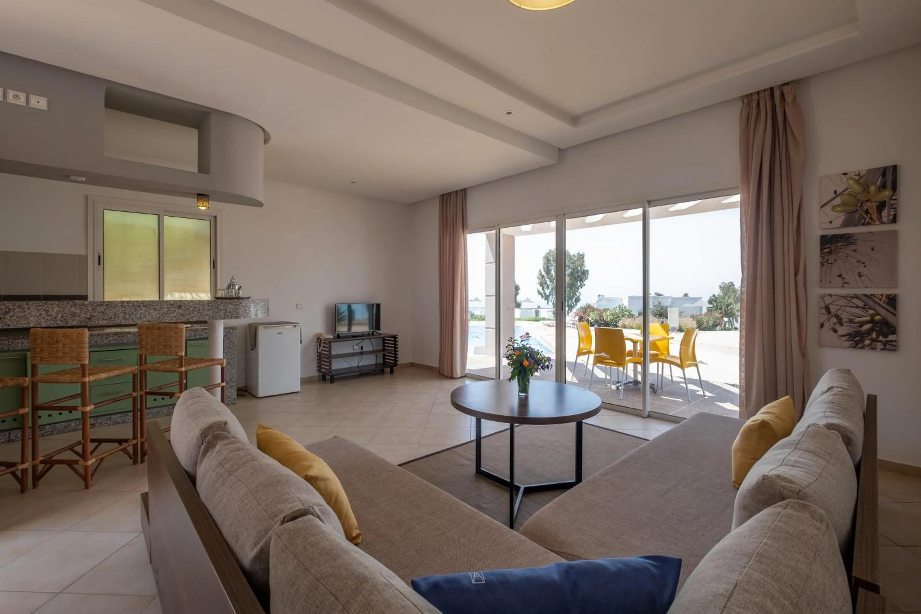 Lunja Village - Agadir