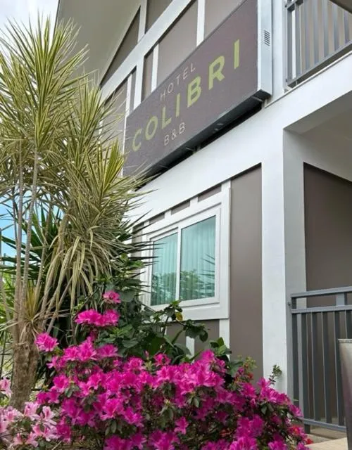 Hotel Colibri