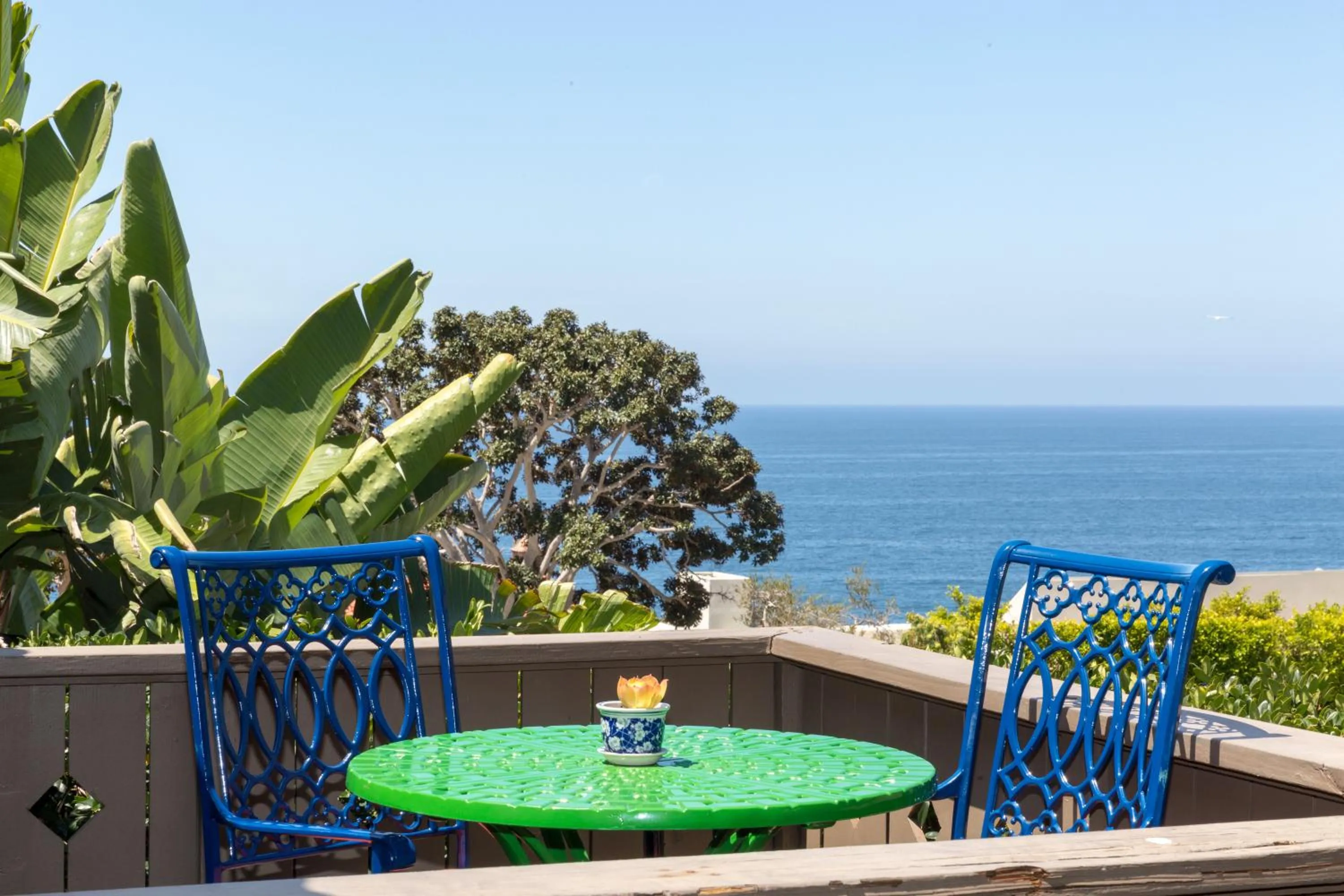 Sea view in Casa Laguna Hotel & Spa