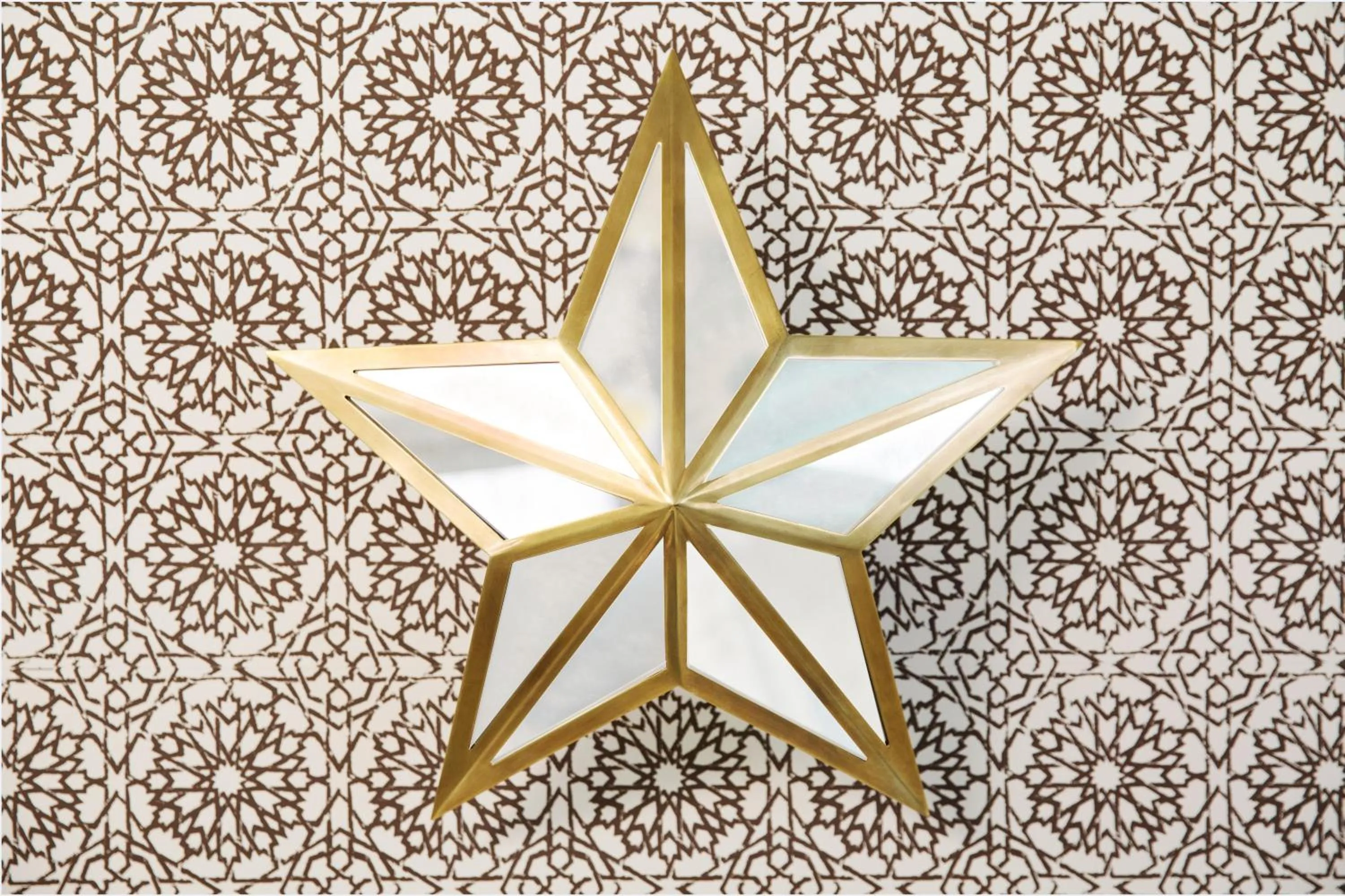 Decorative detail in Casa Laguna Hotel & Spa