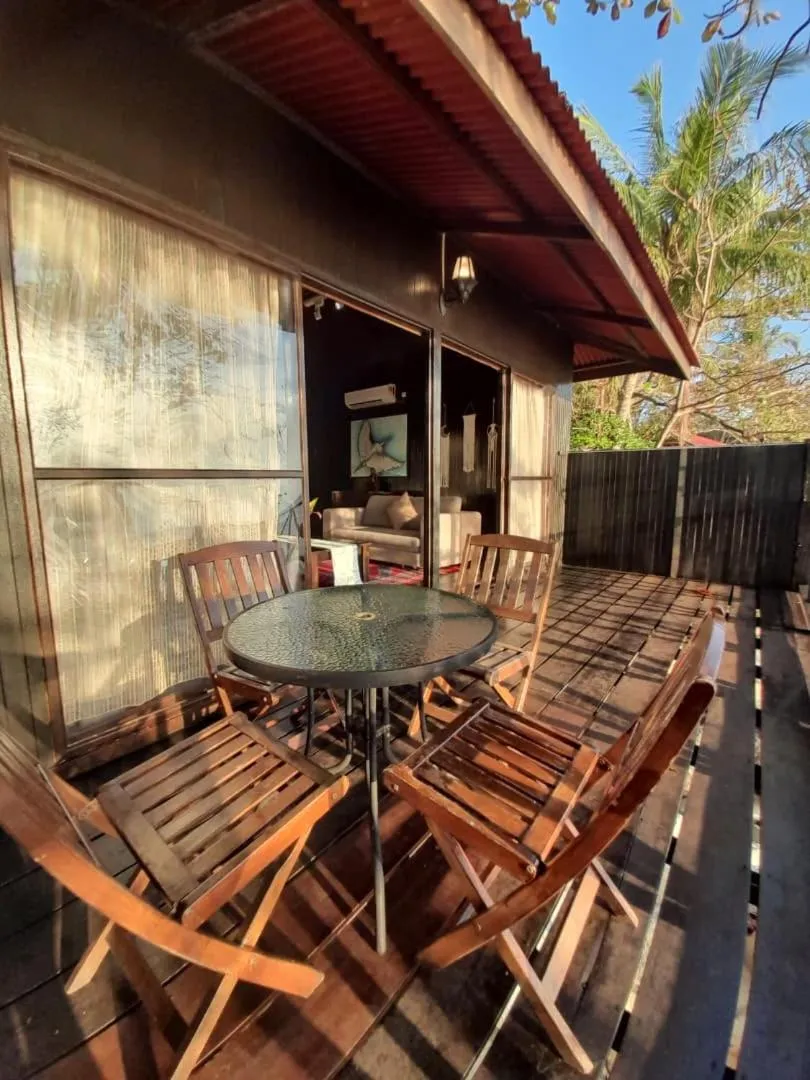 View (from property/room) in Melina Beach Resort