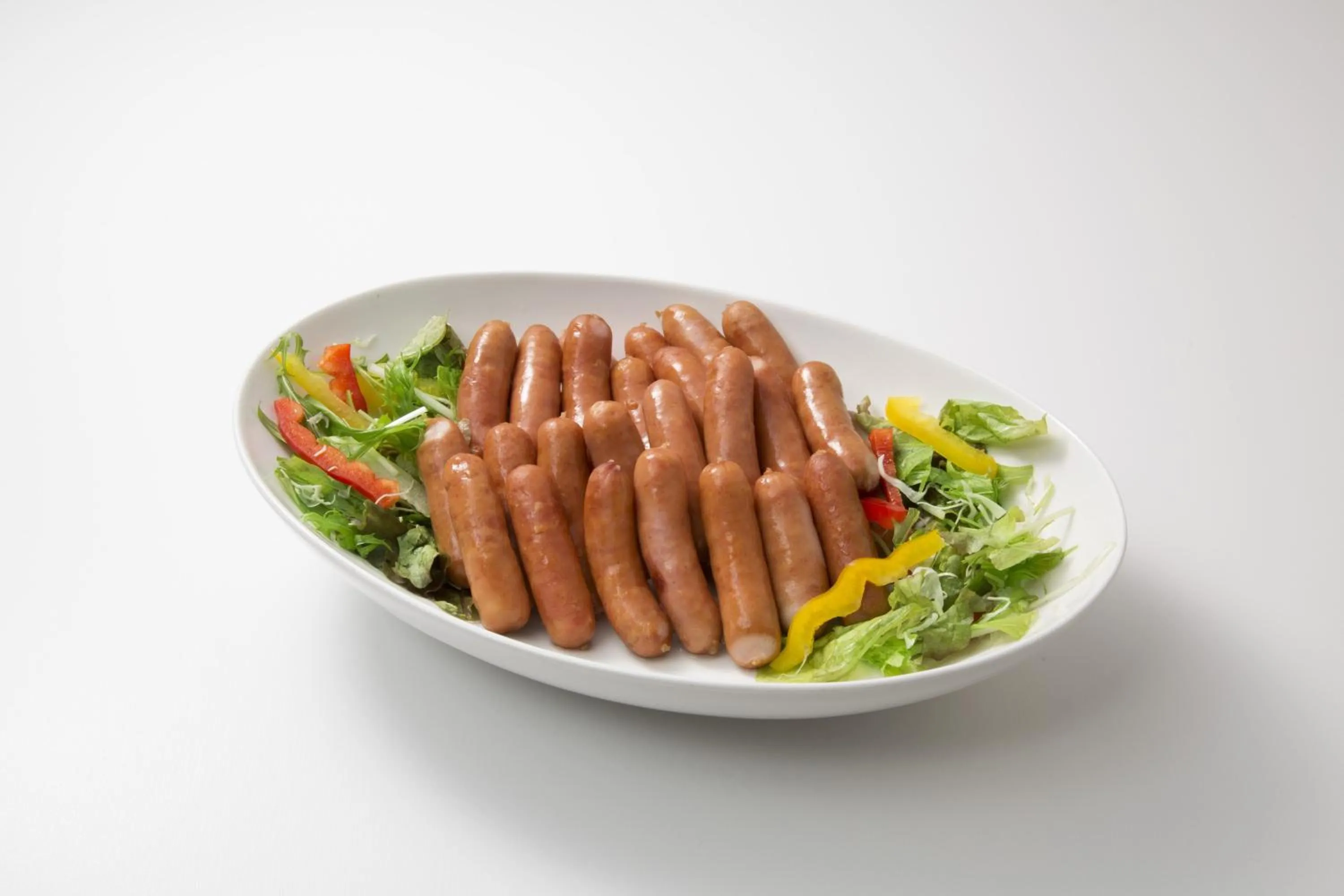 Breakfast in Shizutetsu Hotel Prezio Shizuoka Ekinan