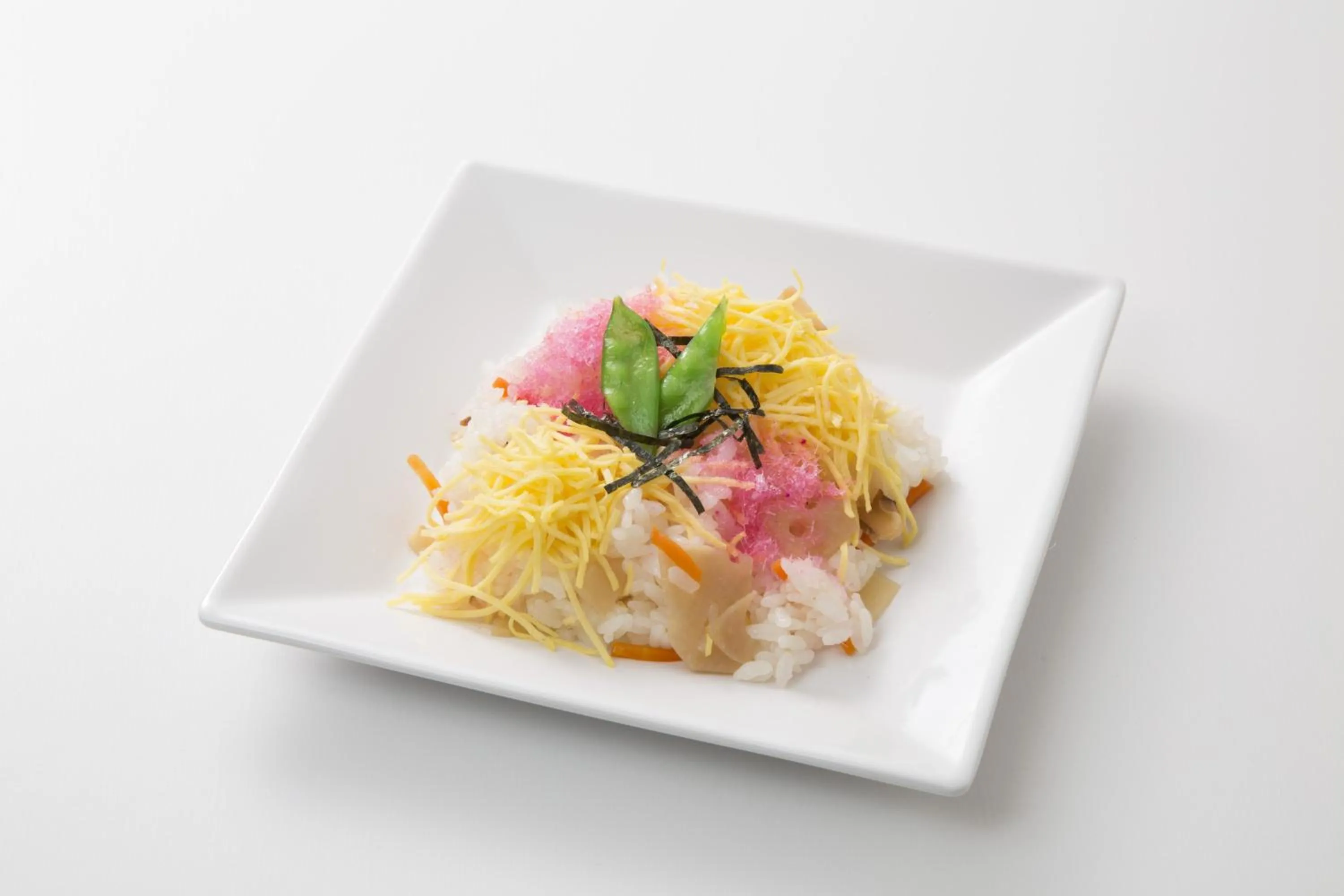 Breakfast in Shizutetsu Hotel Prezio Shizuoka Ekinan