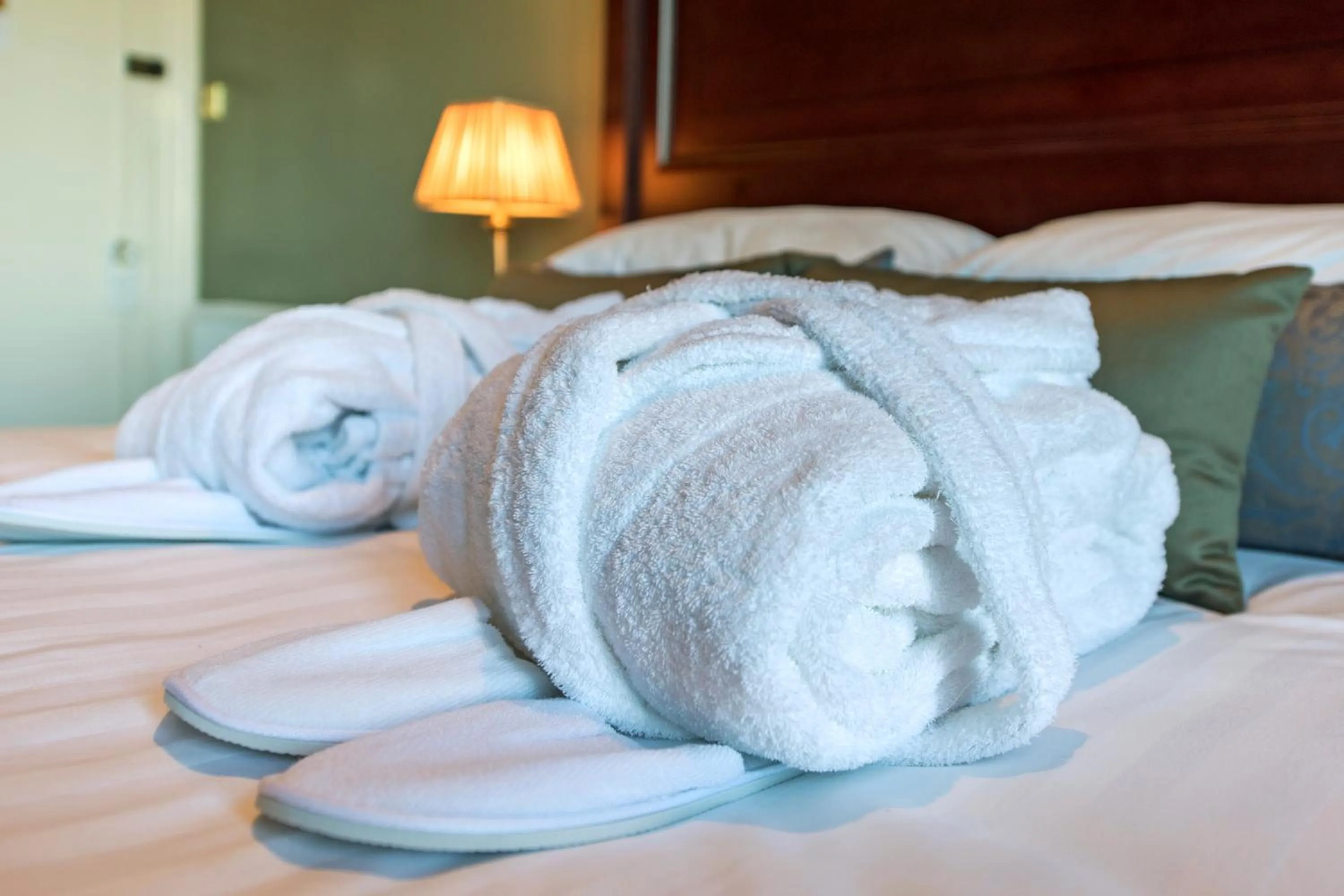 Other, Bed in Nethybridge Hotel