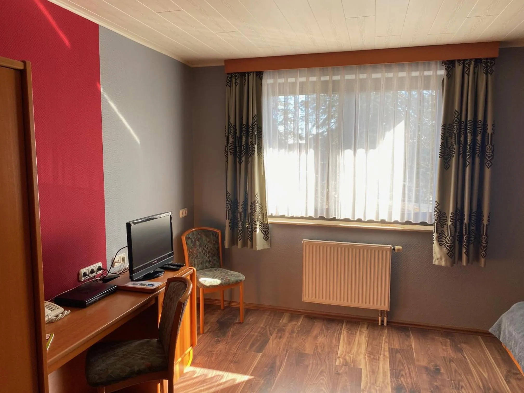 Hotel zum Ziehbrunnen