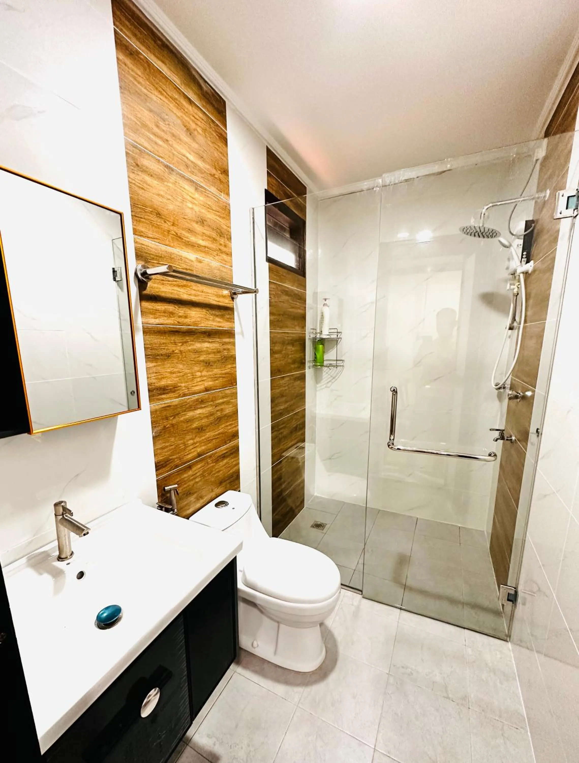 HAURA Homestay Seberang Takir BBQ