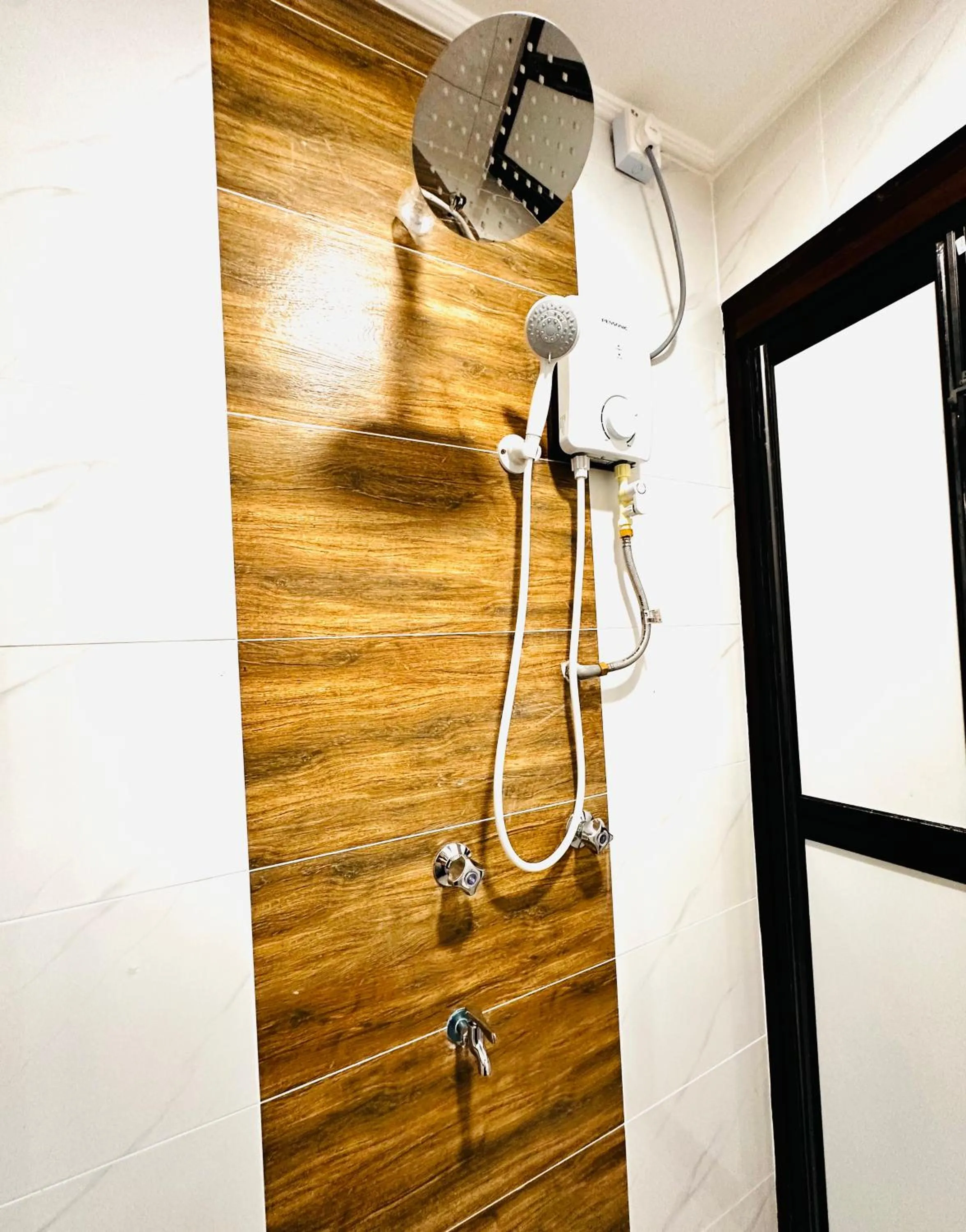 HAURA Homestay Seberang Takir BBQ