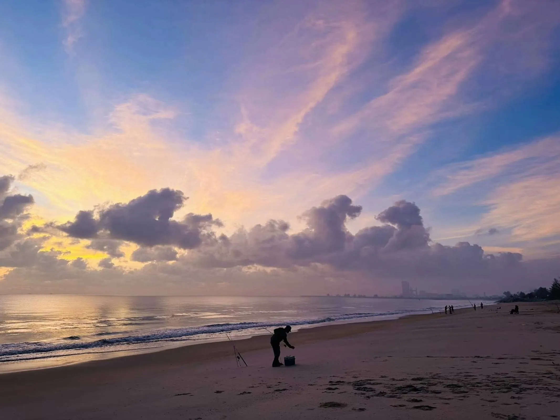 HAURA Homestay Seberang Takir BBQ