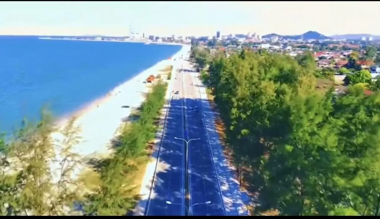 HAURA Homestay Seberang Takir BBQ